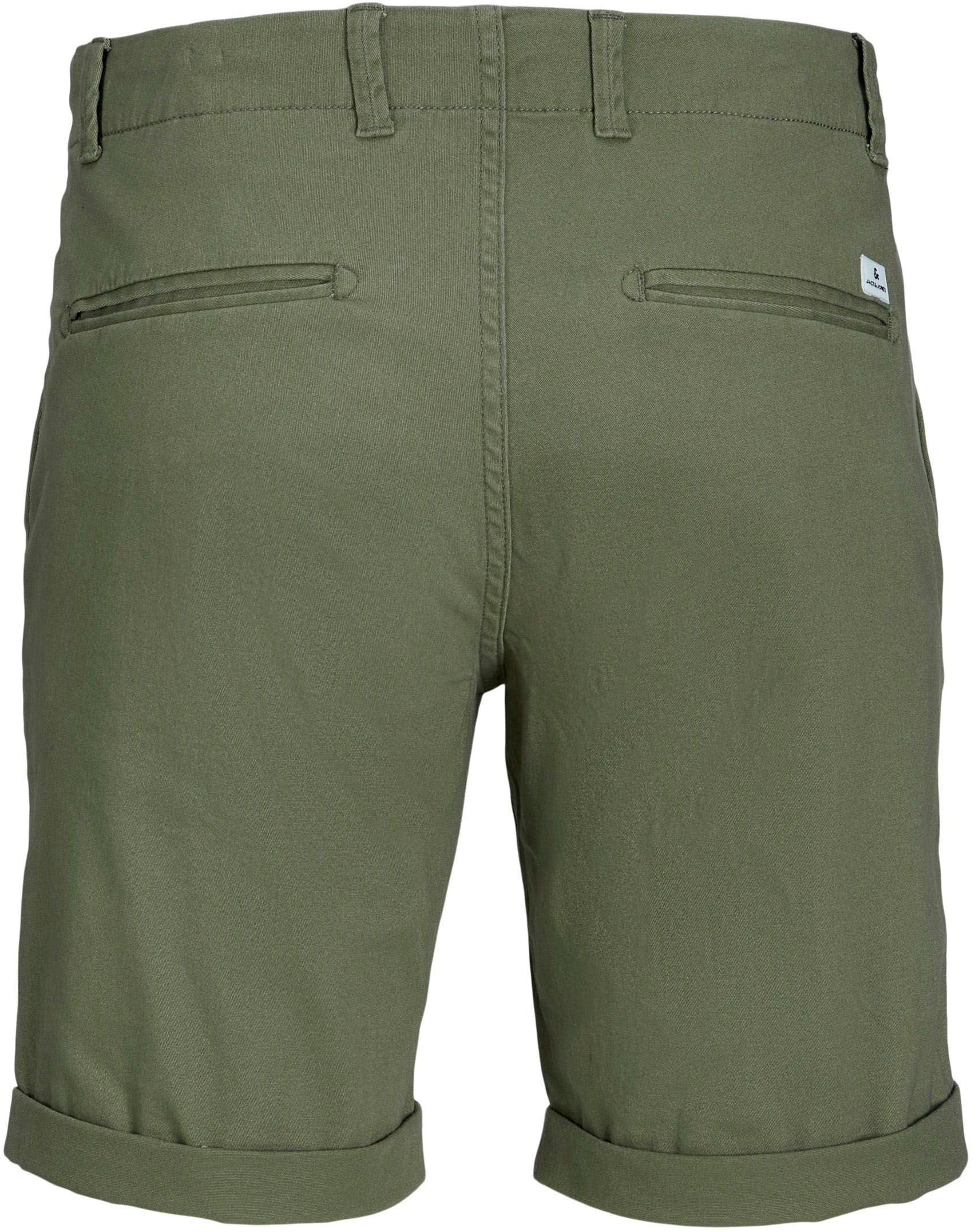 Bild von Jack & Jones Chinoshorts »DAVE CHINO SHORTS«