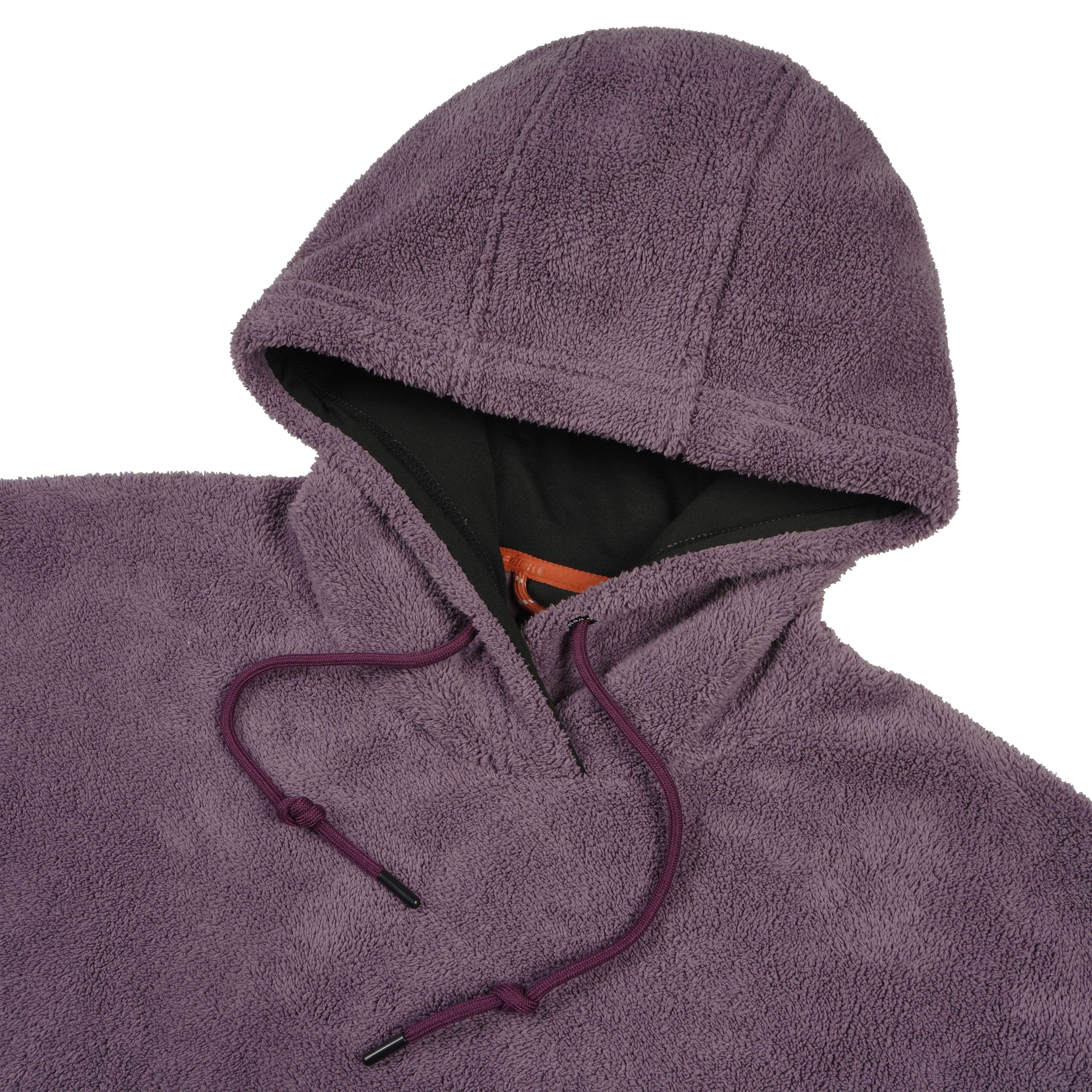 Icepeak Kapuzensweatshirt »D OVERSIZE HOODIE ACERRAT«