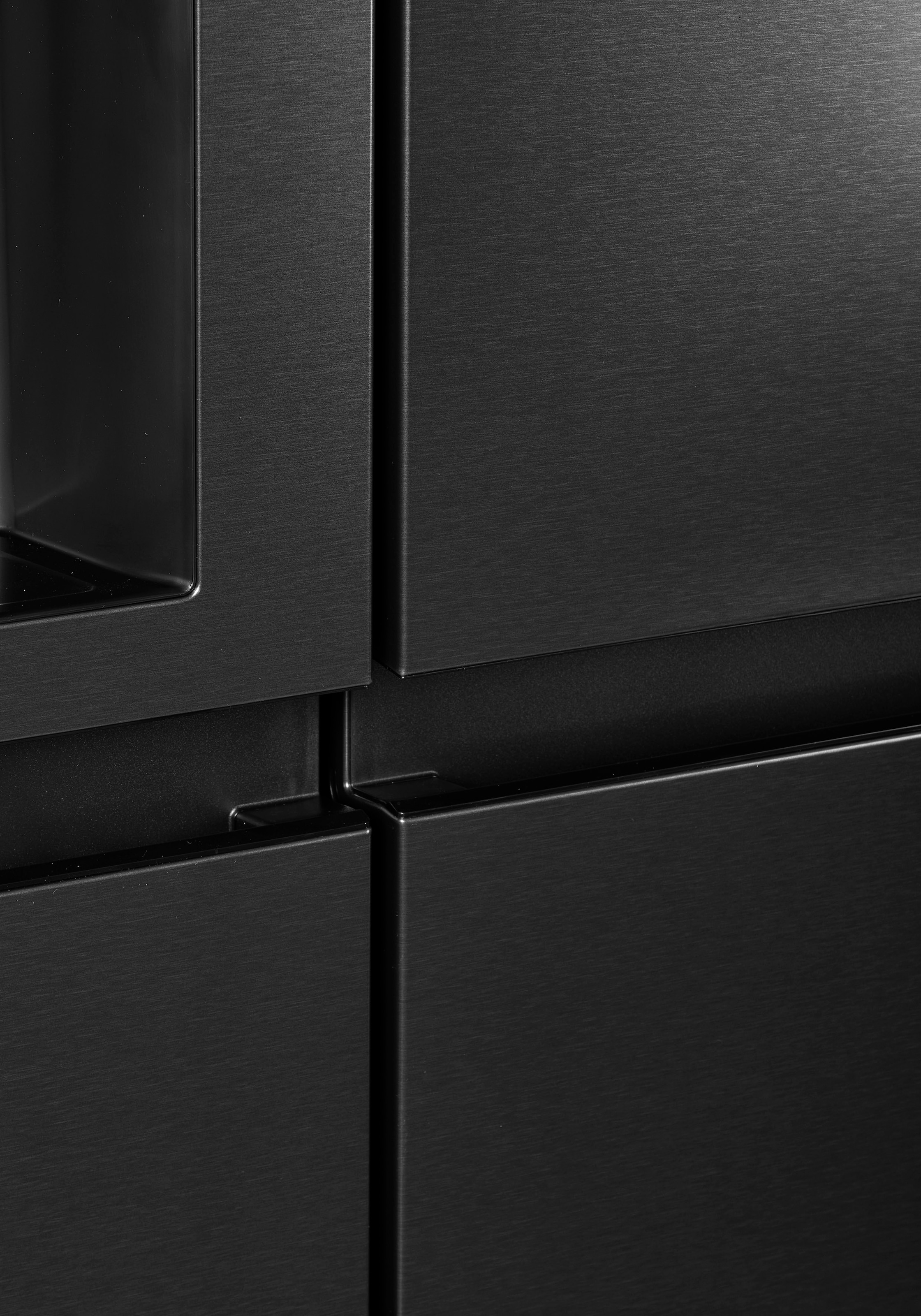 LG Side-by-Side »GSLC41EPPE«