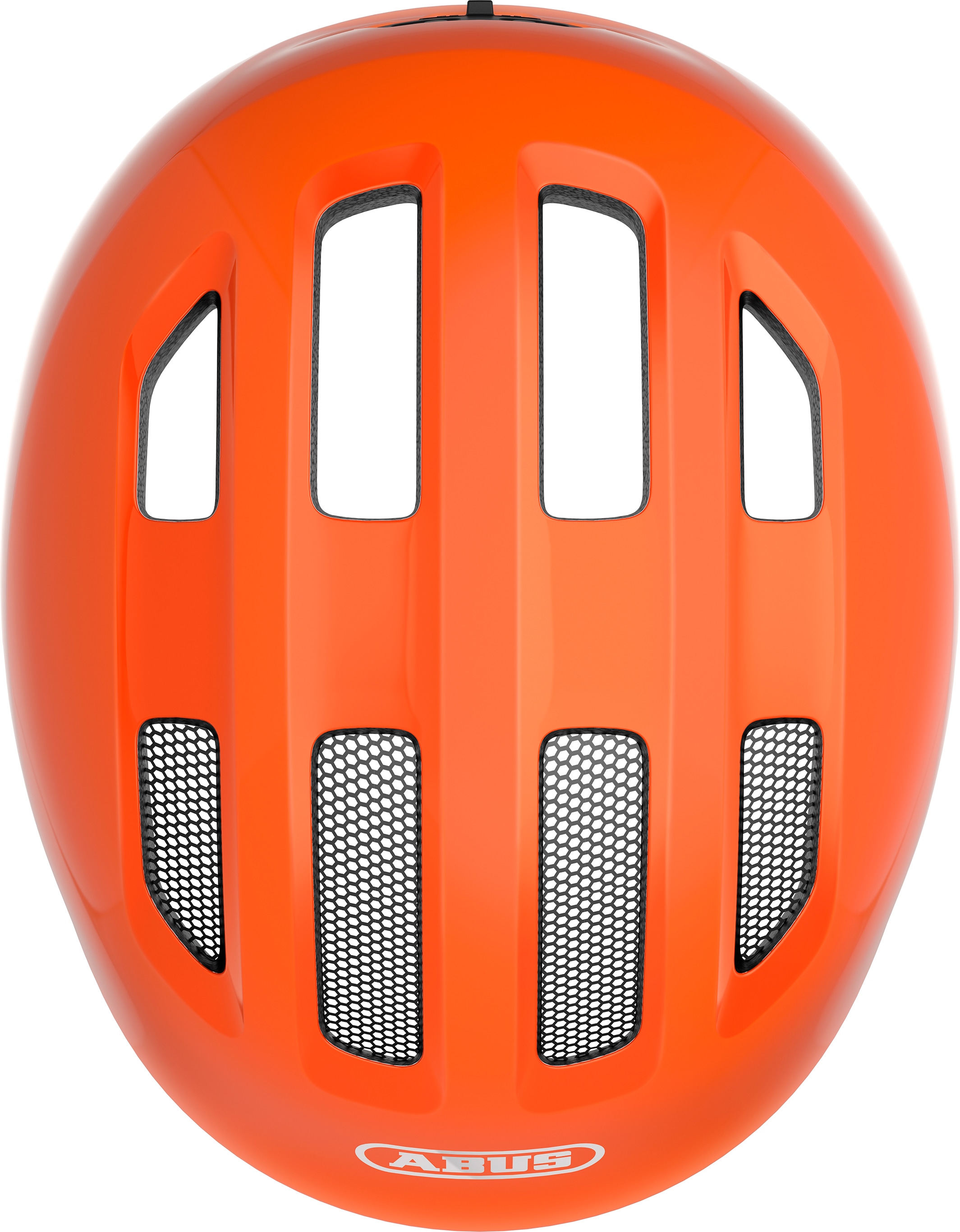ABUS Kinderfahrradhelm »SMILEY 3.0«