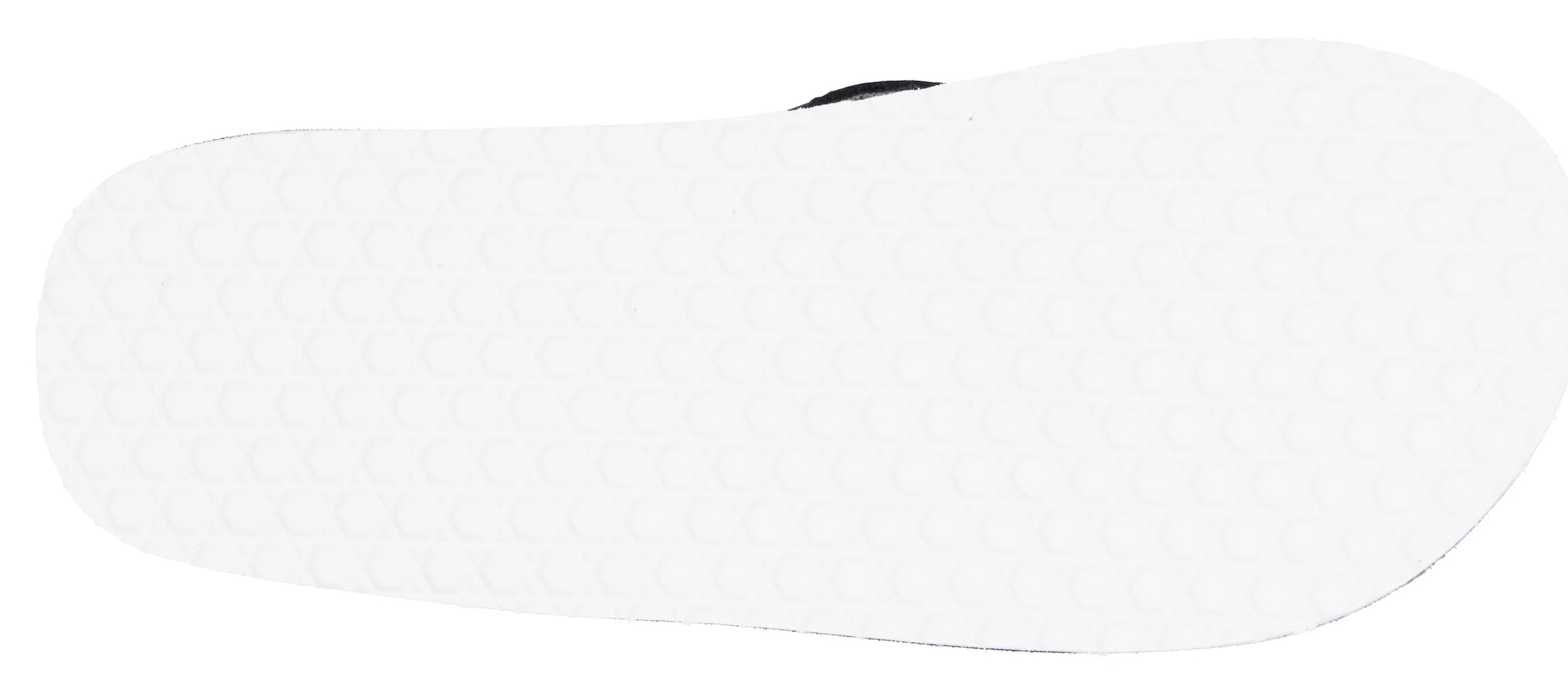 Rieker Zehentrenner, Sommerschuh, Strandschuh, Badeschuh, Poolslide mit Zehensteg