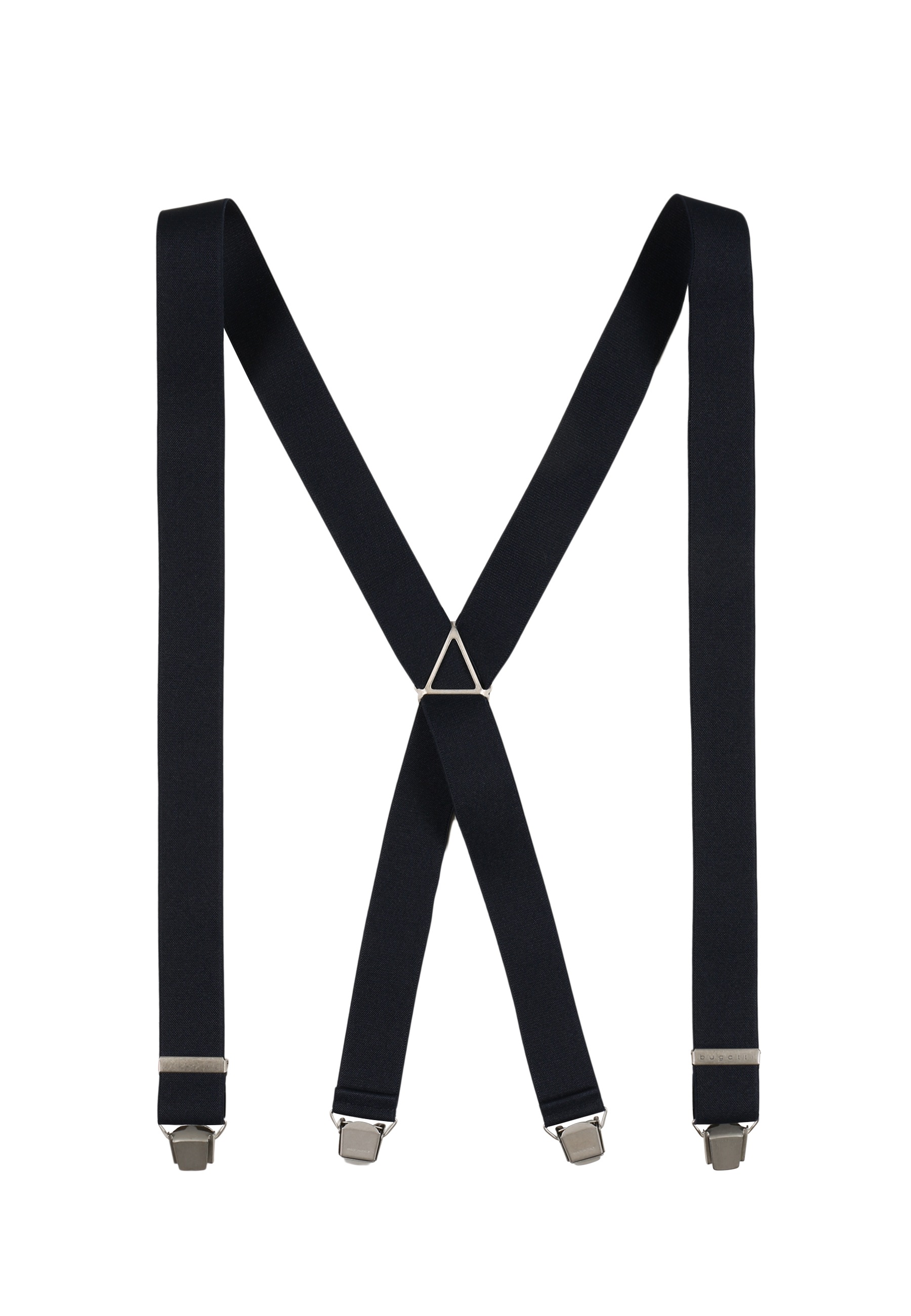 bugatti Hosenträger »bugatti Herrenträger 6796«