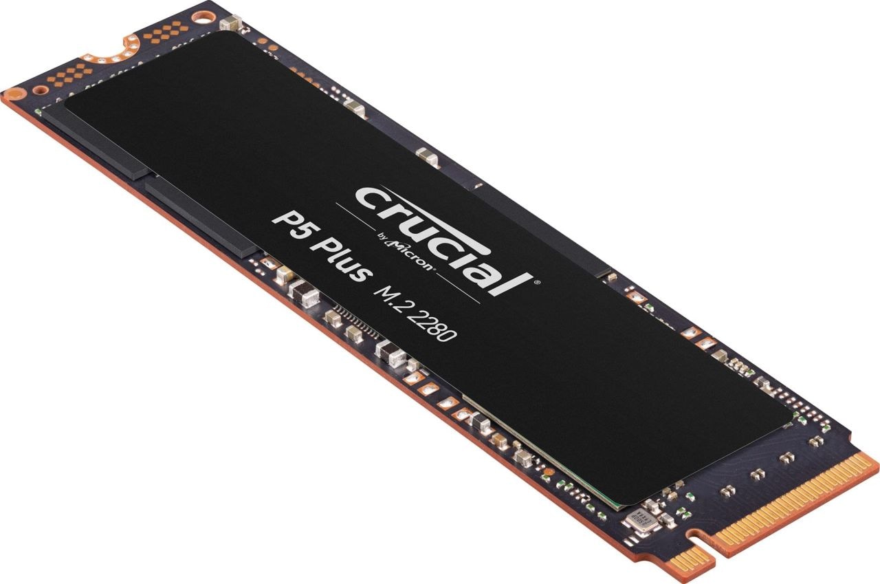 Crucial SSD-Festplatte »CT2000P5PSSD8«, M,2 Zoll kaufen