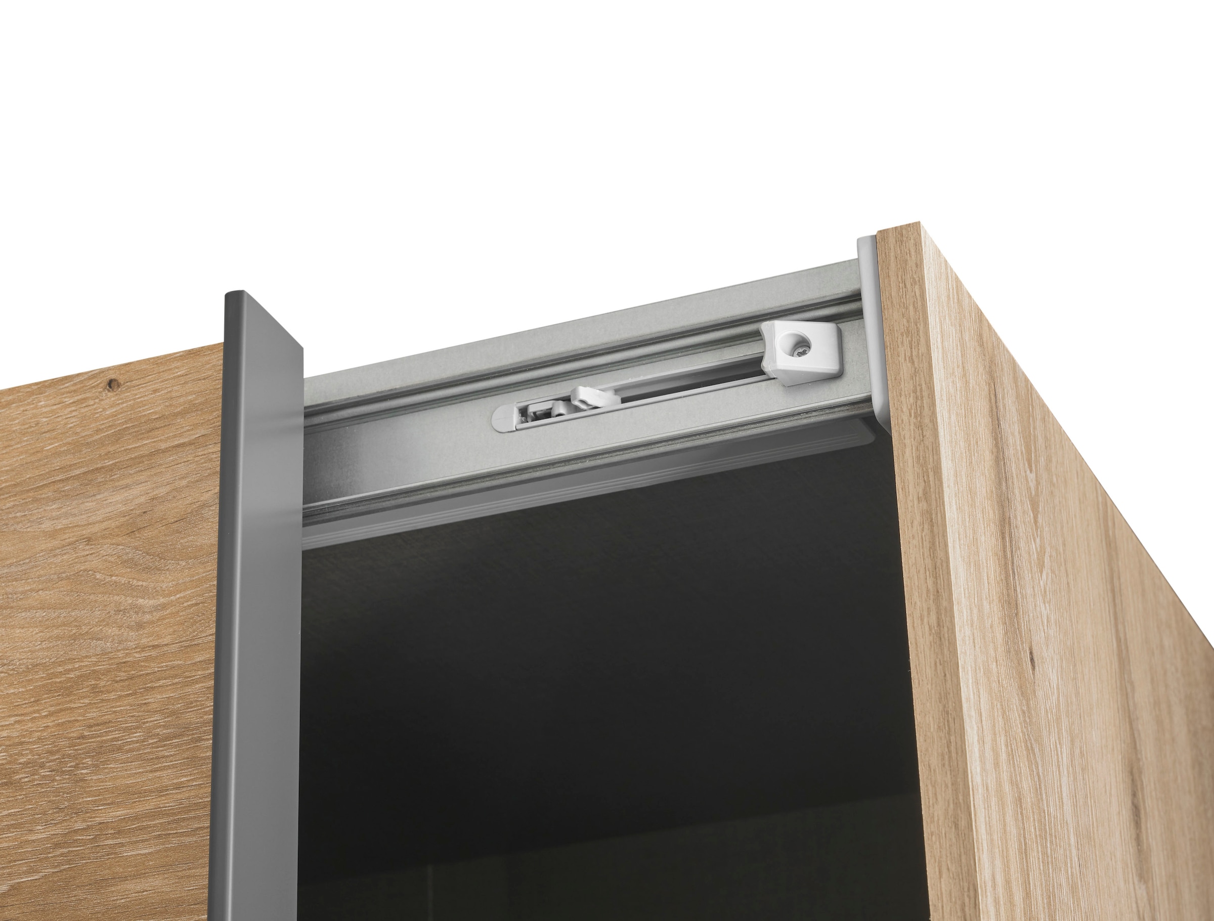 Schlafkontor Schwebetürenschrank »Preda«