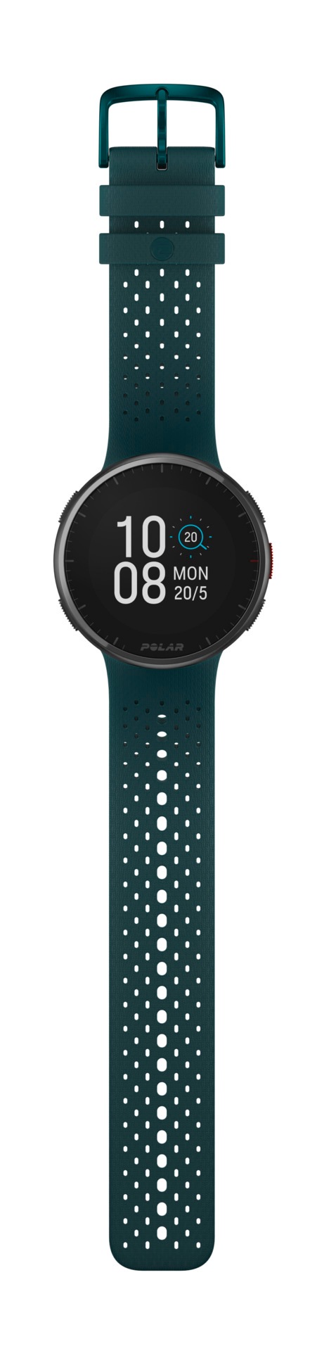 9. Bild von Polar Smartwatch »Pacer Pro«, (Proprietär)