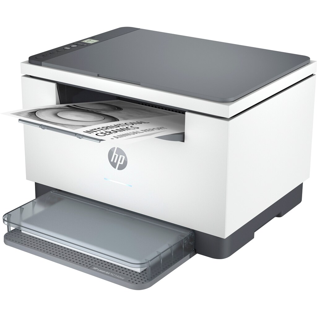 HP Laserdrucker »LaserJet MFP M234dwe s/w AiO«