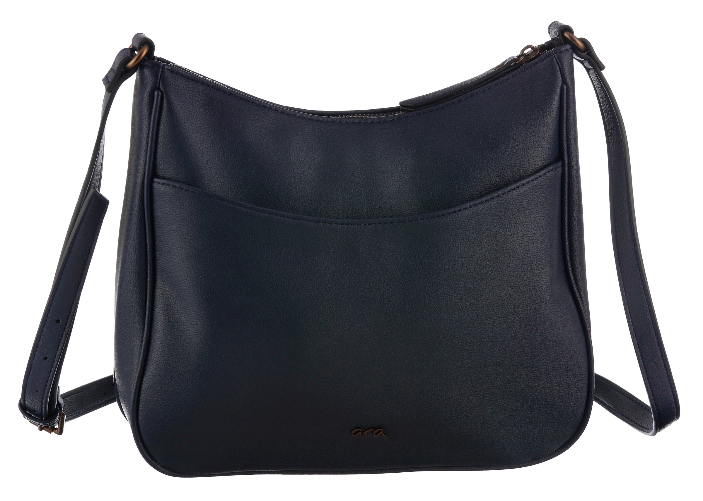 Ara Umhängetasche »ESTHER«, Schultertasche, Businesstasche mit Schlüsselhalter