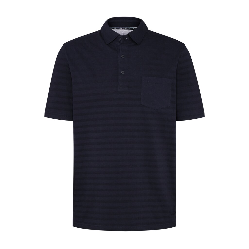 bugatti Poloshirt