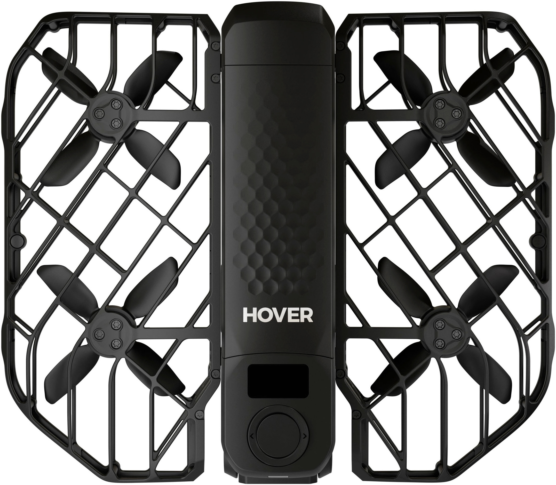 HOVERAir Drohne »X1 Pro (Power Combo)«