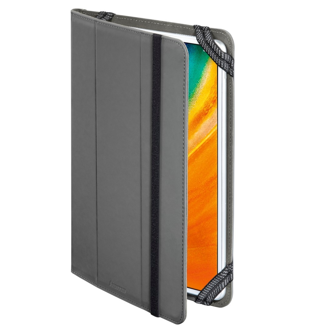 Hama Tablettasche »Tablet Hülle "Fold Uni" für Tablets 24 – 28 cm (9,5 – 11")«, Universal