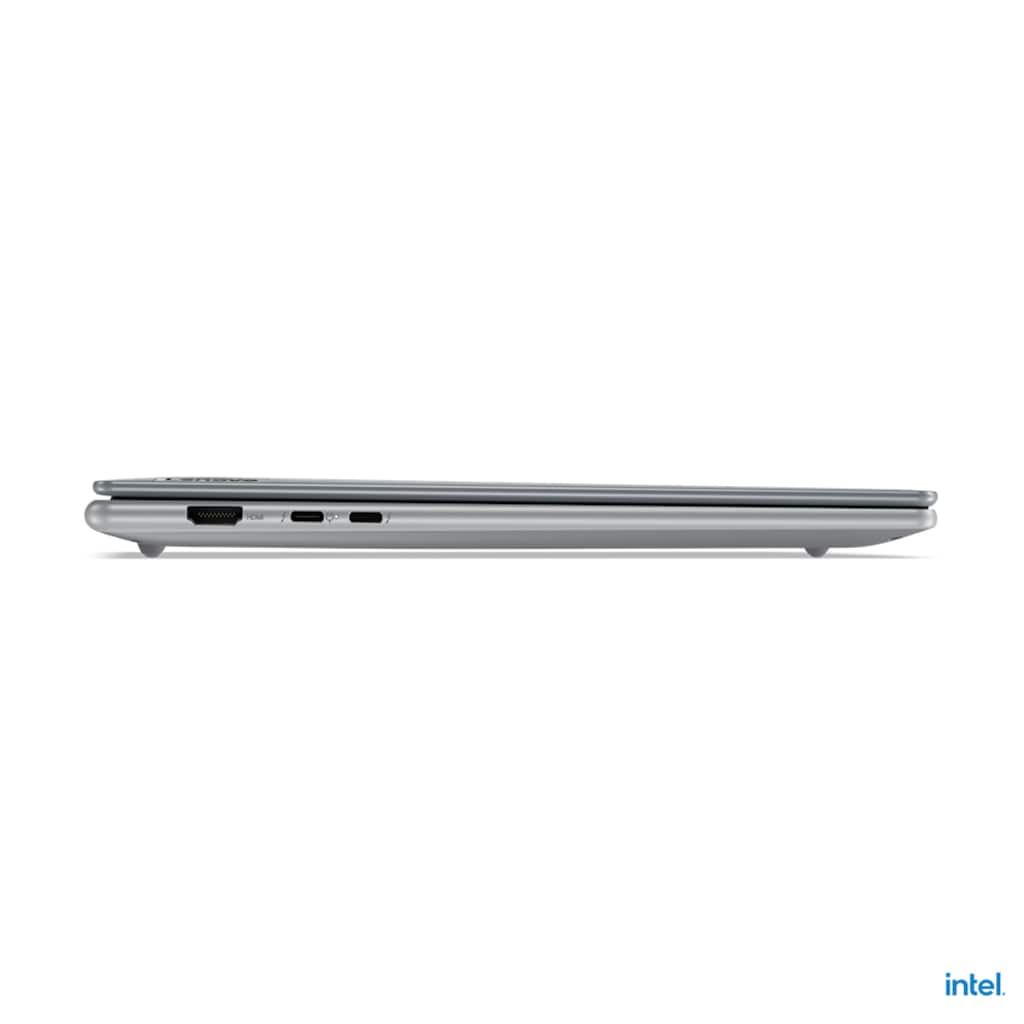 Lenovo Notebook »Slim 7 ProX«, 36,8 cm, / 14,5 Zoll, Intel, Core i5, 512 GB SSD