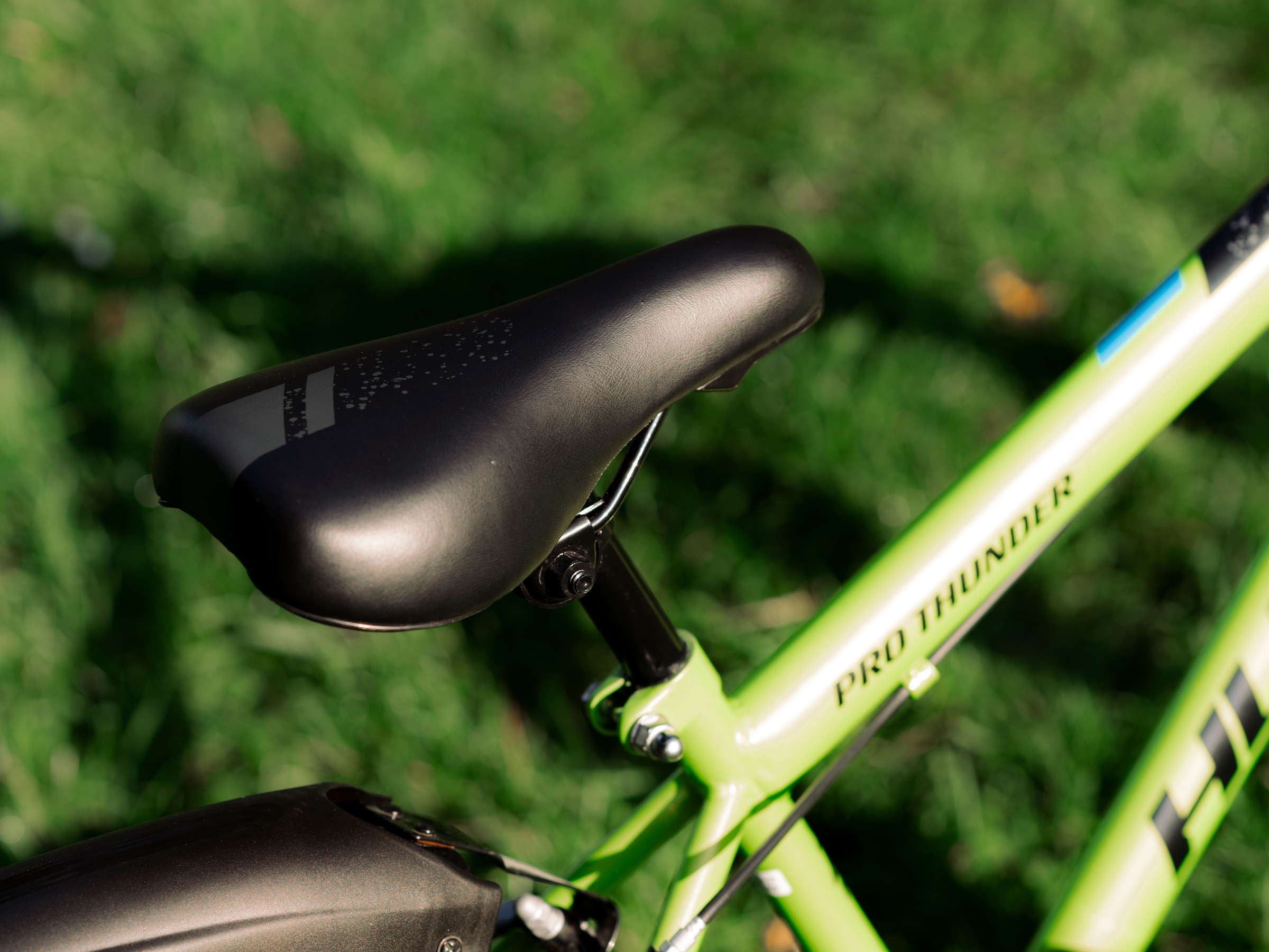 Huffy Kinderfahrrad »Pro Thunder«