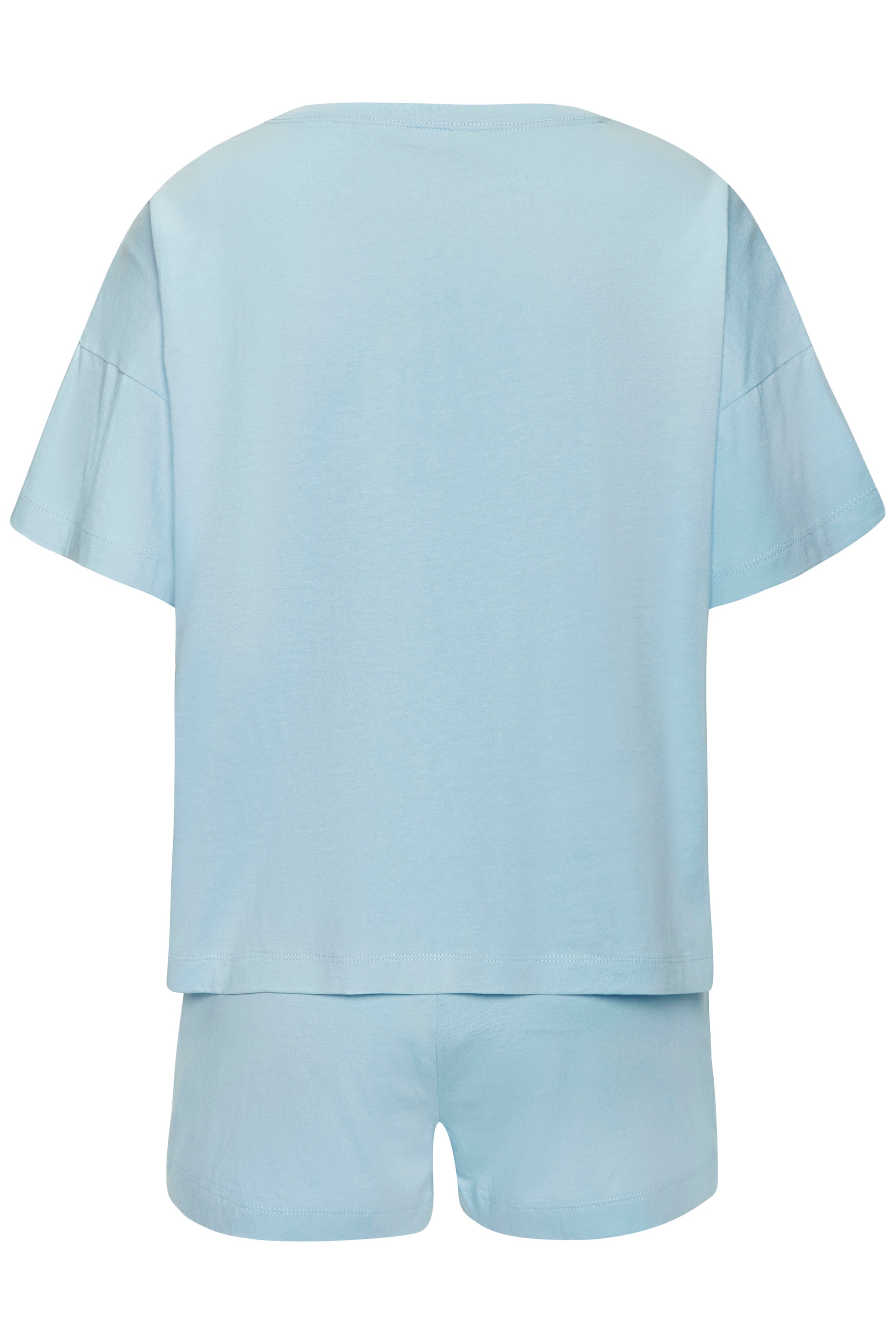 s.Oliver Shorty, (2 tlg.), mit kleinem Frontprint