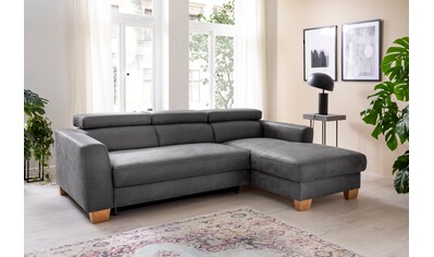 Home affaire Ecksofa »Steve Premium« kaufen Home affaire Ecksofa »Steve Premium« kaufen
