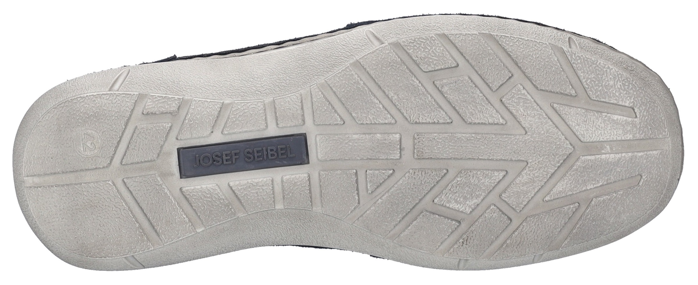 Josef Seibel Schnürschuh »New Anvers 12«, Komfortschuh, Sneaker, Halbschuh in Weite K (sehr weit)