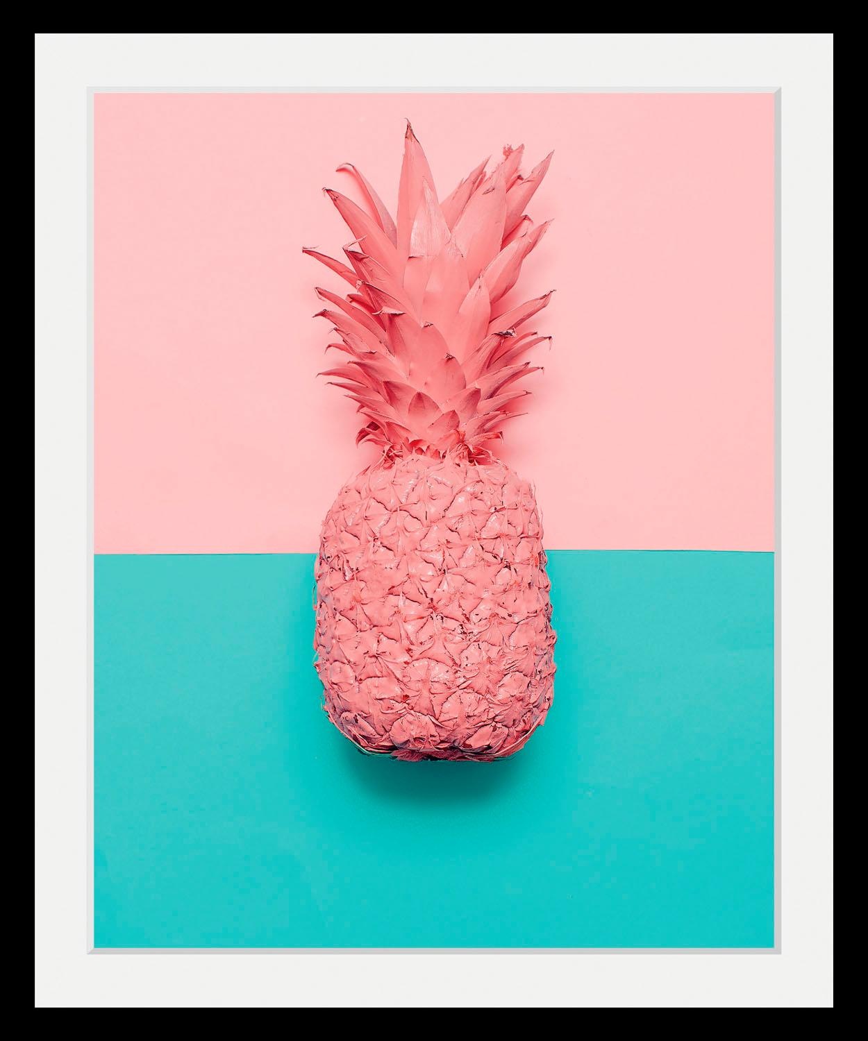 queence Bild »Ananas«, Obst-Obst Bilder-Essen-Lebensmittel-Humor-Ananas, HD günstig online kaufen