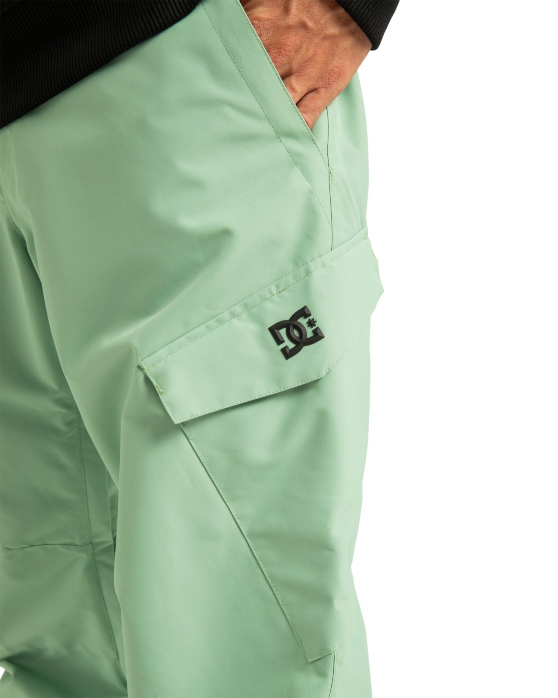 DC Shoes Snowboardhose »Banshee 15K«