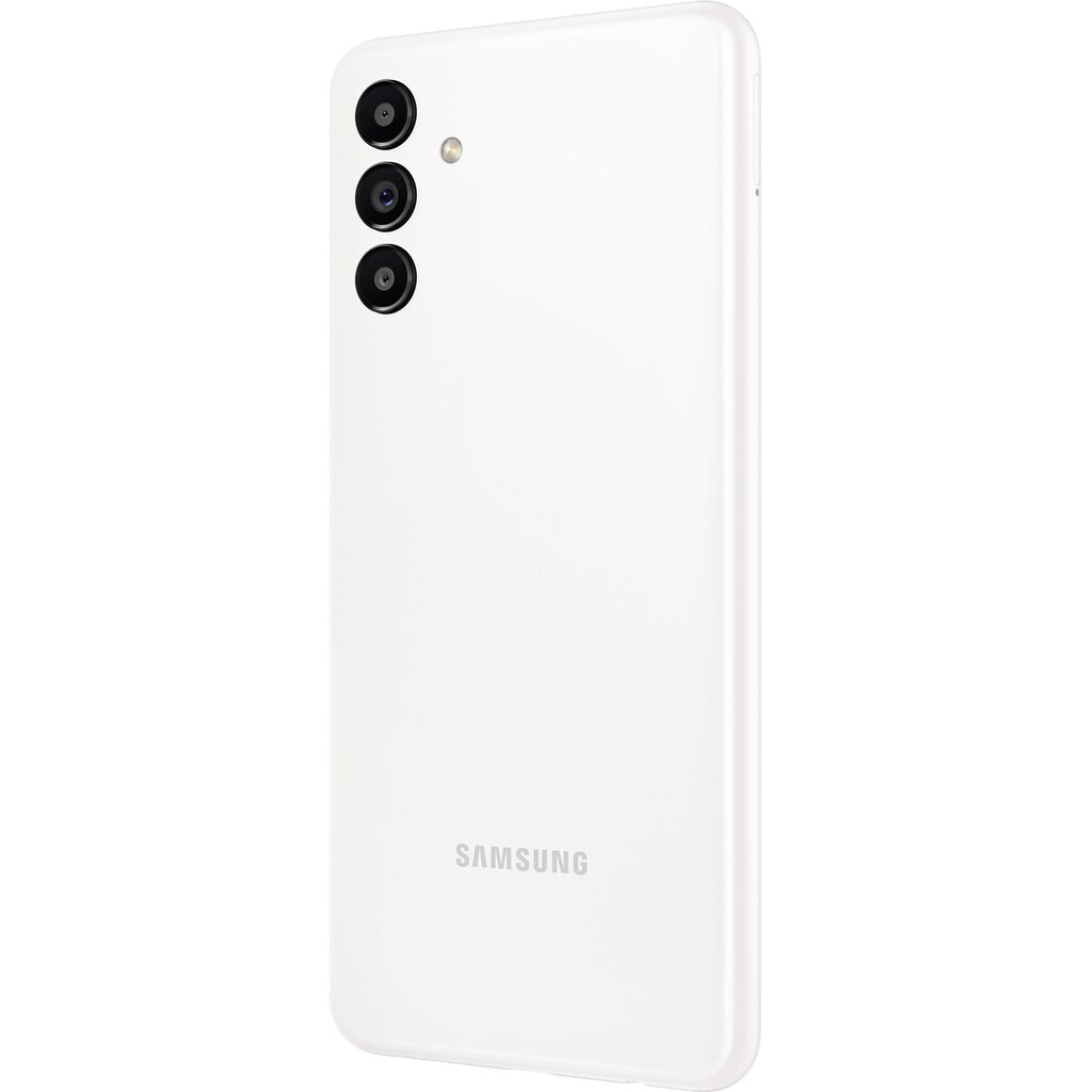 Samsung Smartphone »Galaxy A13 5G«, (16,55 cm/6,5 Zoll, 64 GB Speicherplatz, 50 MP Kamera)
