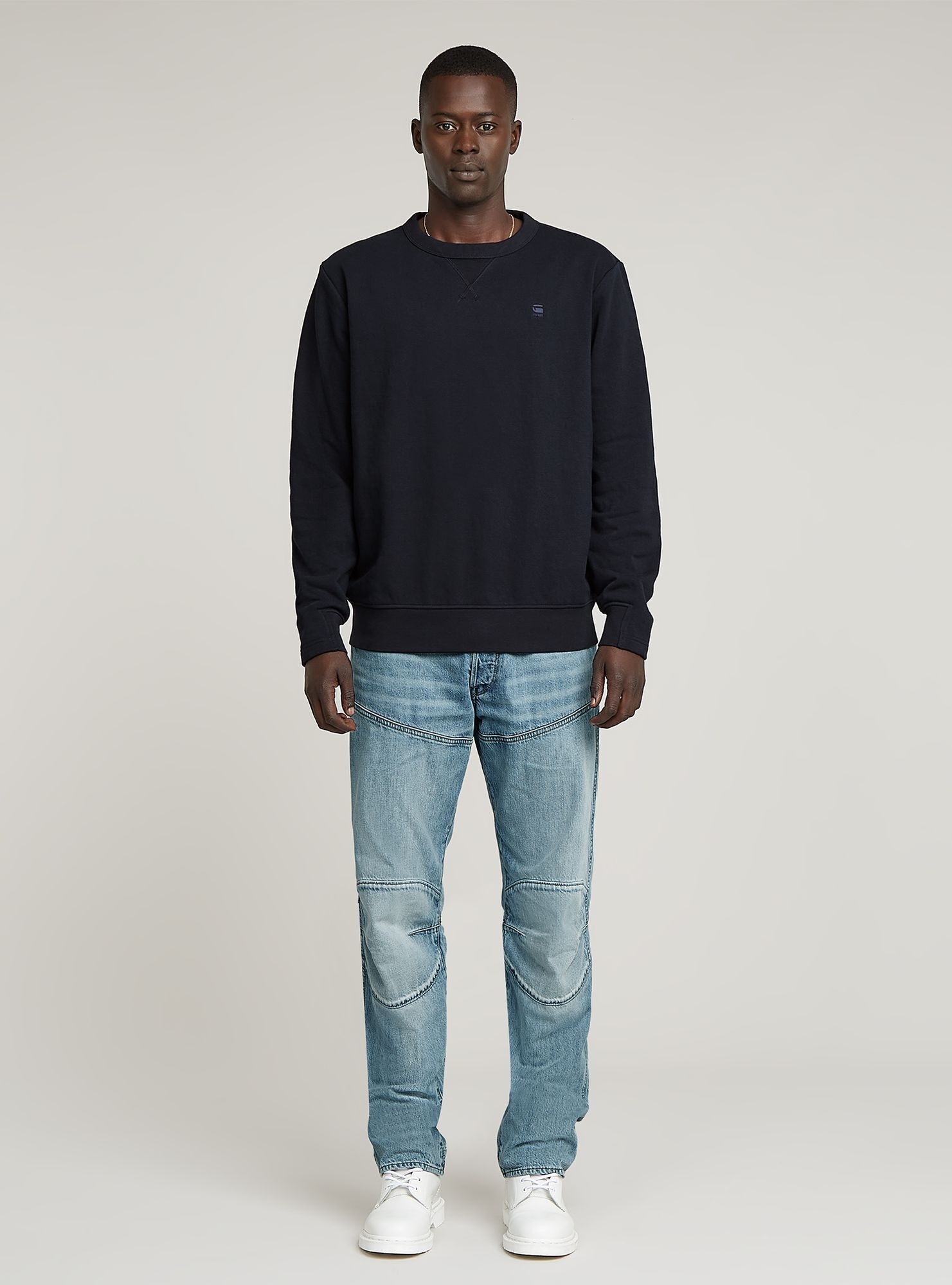 G-STAR Longpullover »Nifous Sweatshirt«