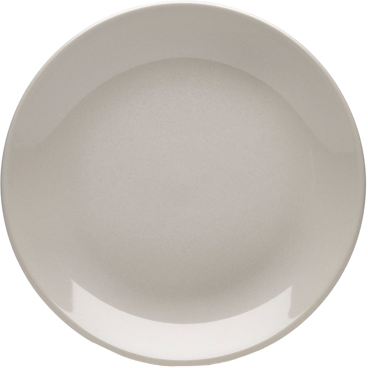 van Well Dessertteller »Malmö, Teller 20 cm, 6 Stück« Teller Set, Steingut, spülmaschinen-/mikrowellengeeignet