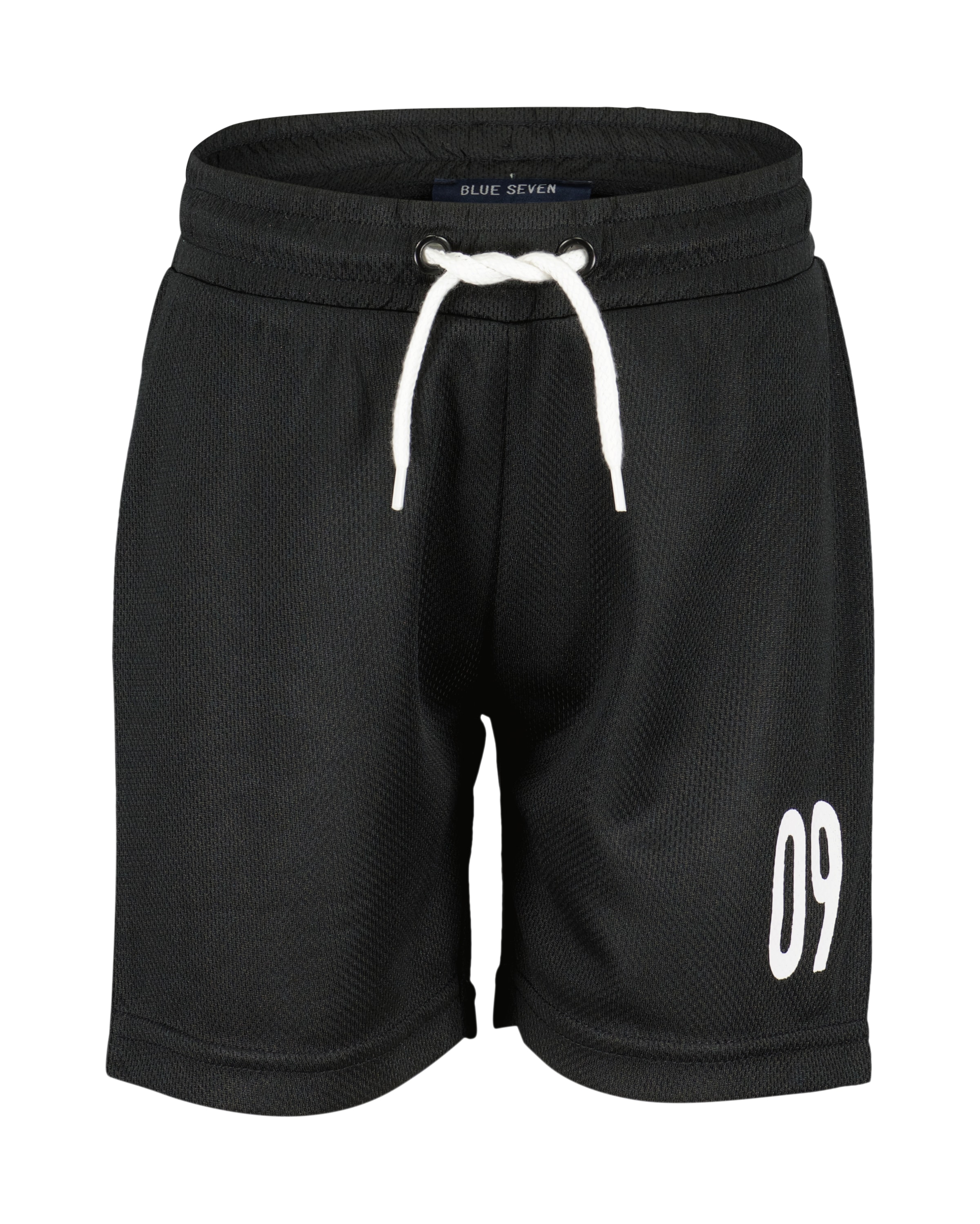 Blue Seven T-Shirt & Bermudas Set, 2