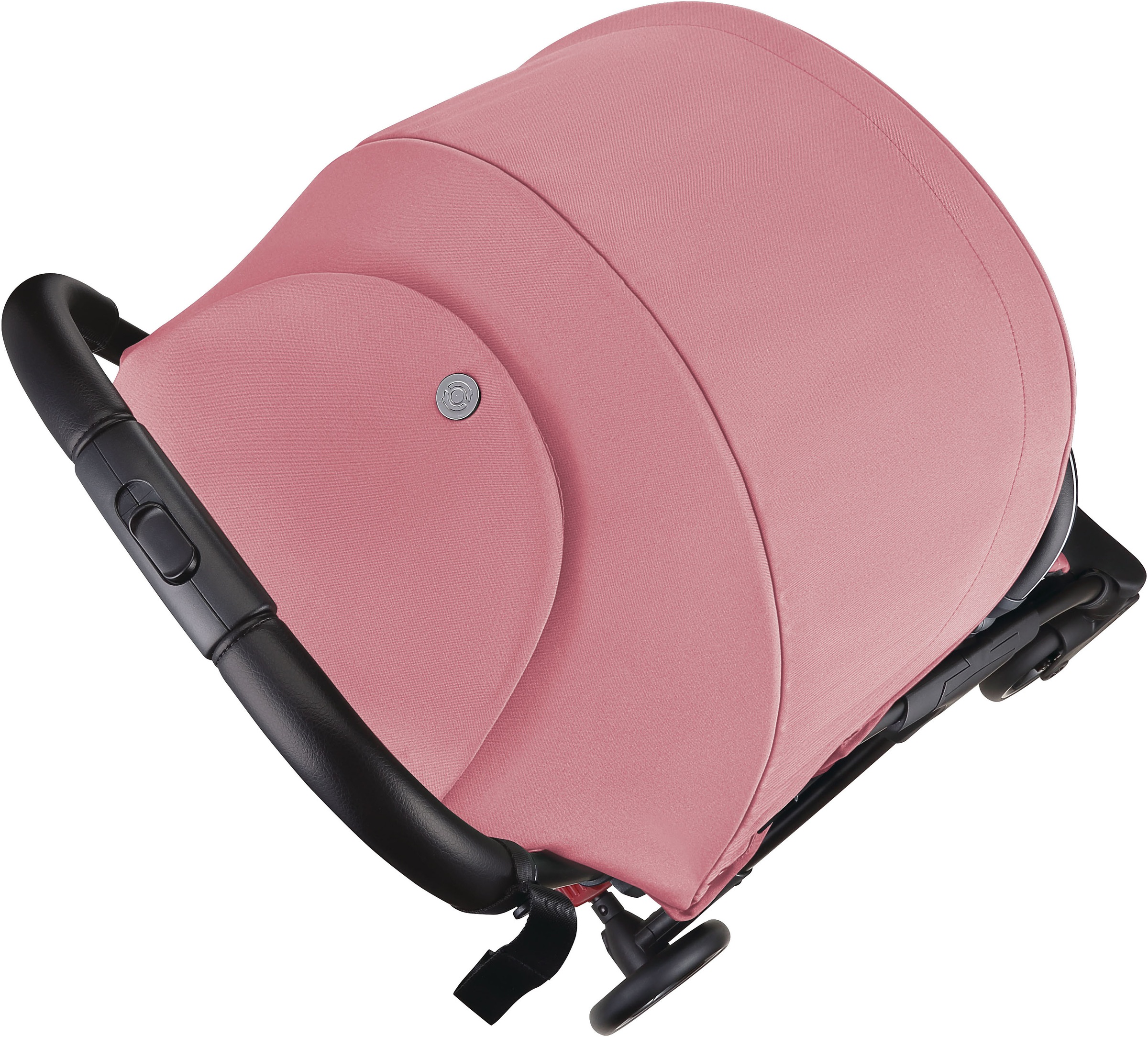 Globber Kinder-Buggy »STROLL LITE« 22 kg mit 1-Hand-Falt-Automatik, Reisebuggy