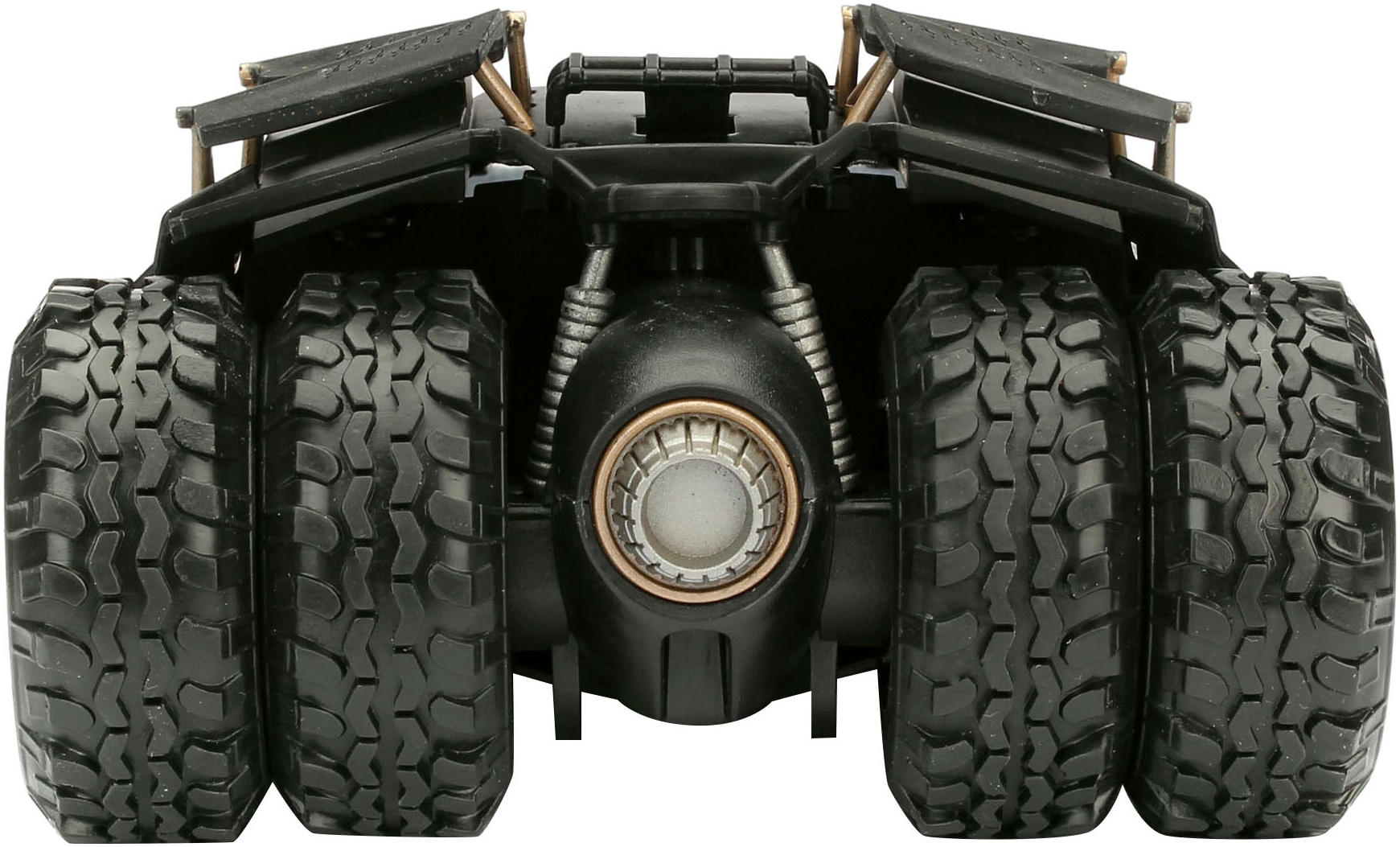 JADA Spielzeug-Auto »Batman The Dark Knight Batmobile 1:24«