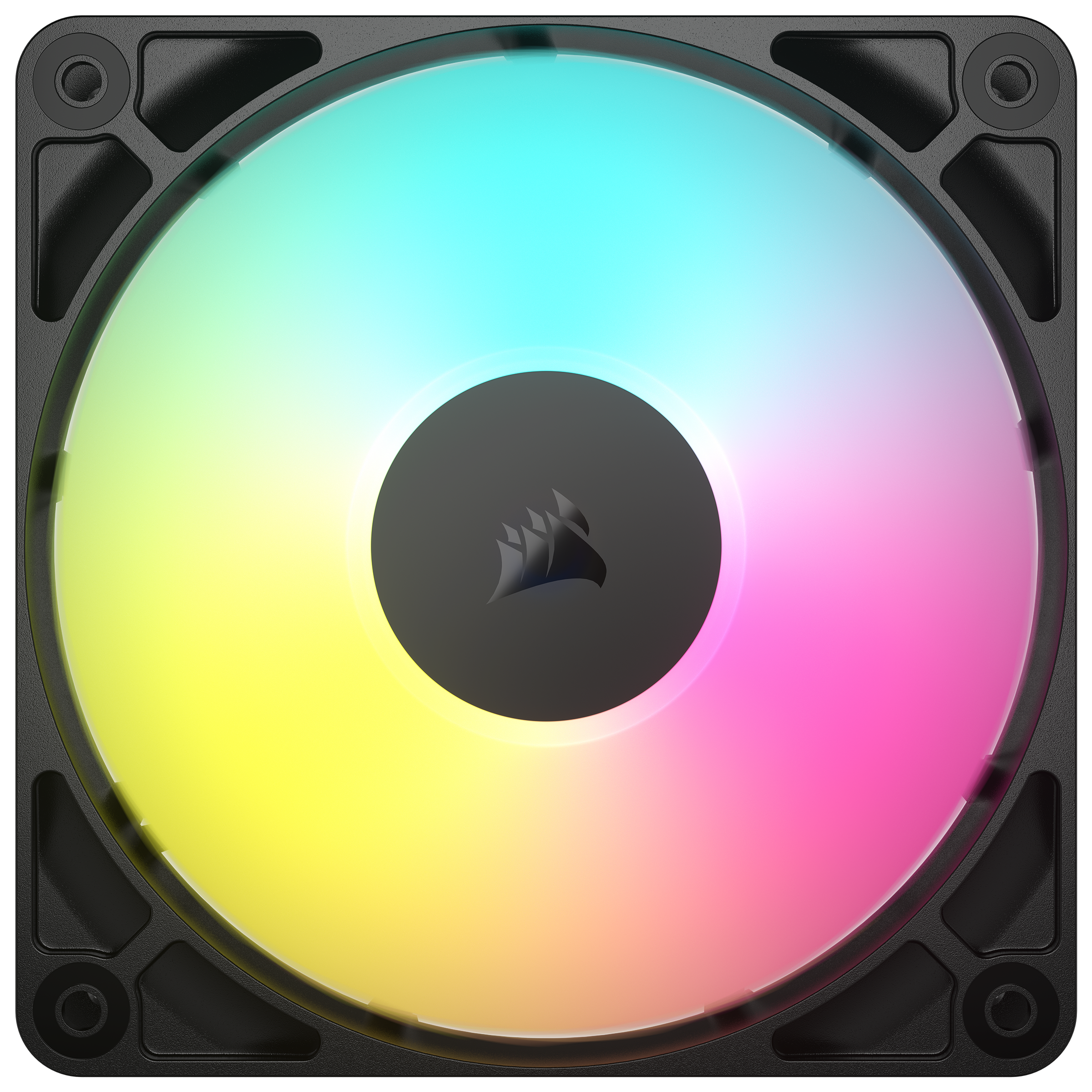 Corsair Gehäuselüfter »RS ARGB Series 120«, 3er-Pack