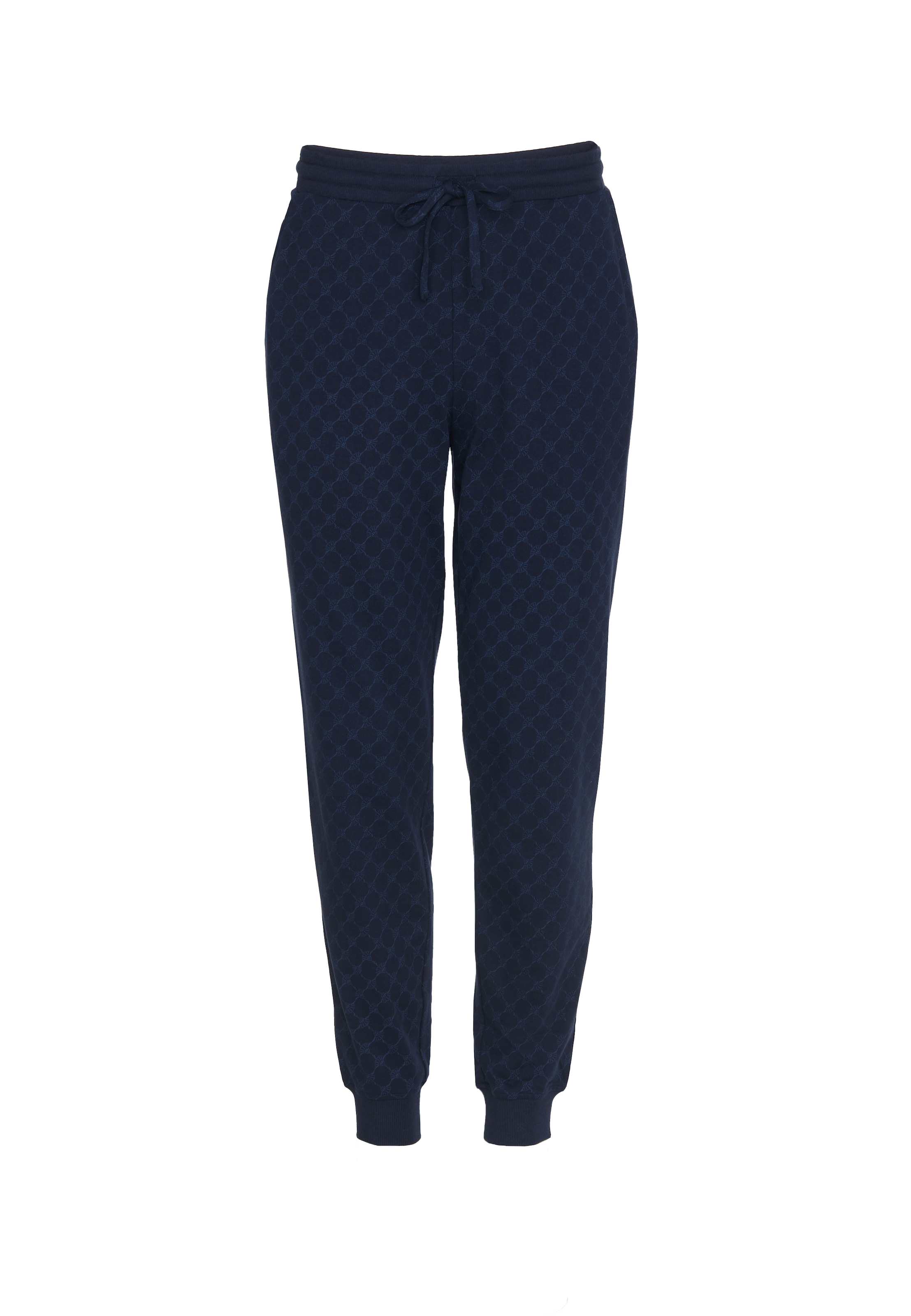 JOOP! Jogger Pants »Leisure«  mit Cornflower-Allovermuster