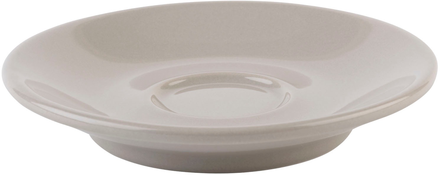 APS Untertasse »6er Set Espressountertasse -SNUG-«, (Set, 6 St.), hochwertig verarbeitetes Material