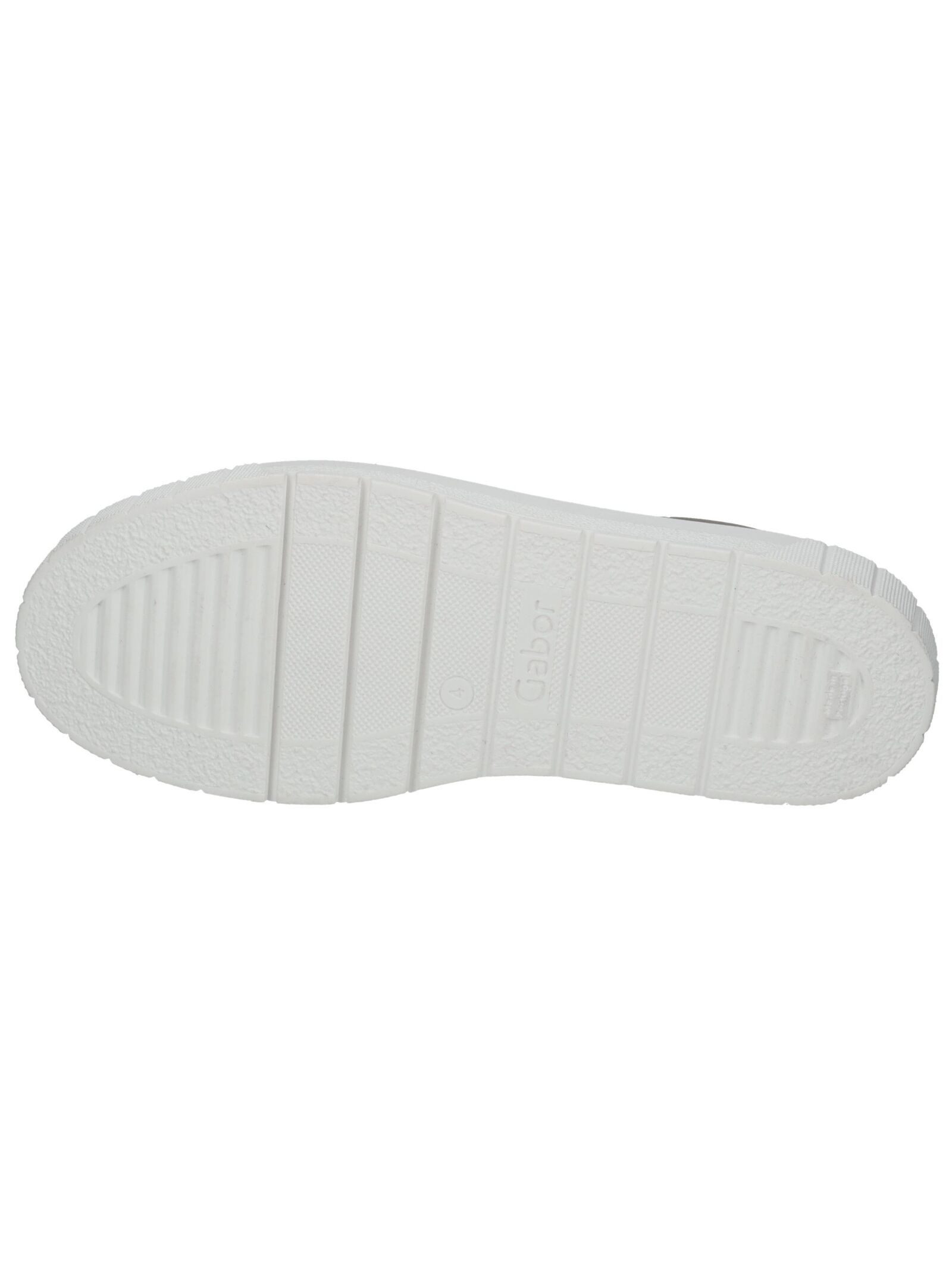Gabor Comfort Sneaker »Gabor Comfort Sneaker Nappaleder«