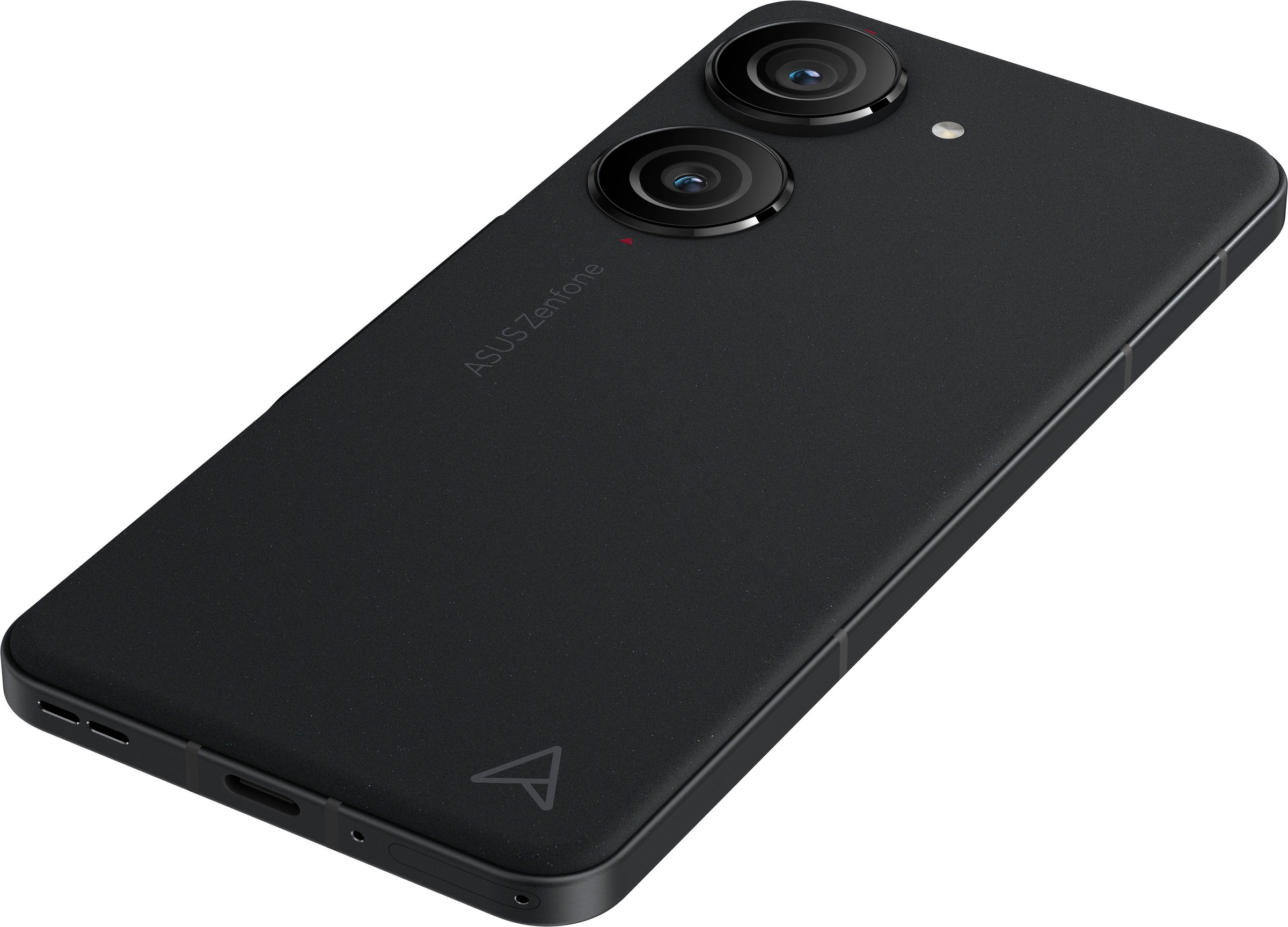 Asus Smartphone »ZENFONE 10«, schwarz