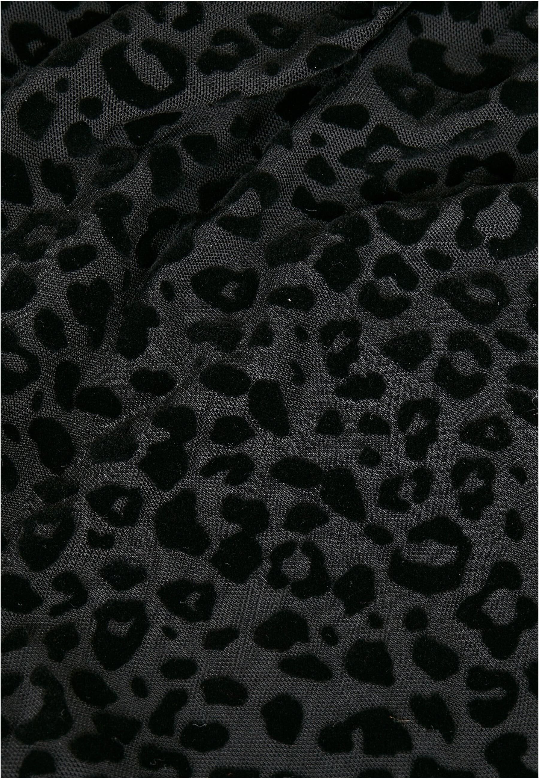 URBAN CLASSICS Body »Urban Classics Damen Ladies Flock Lace Body«