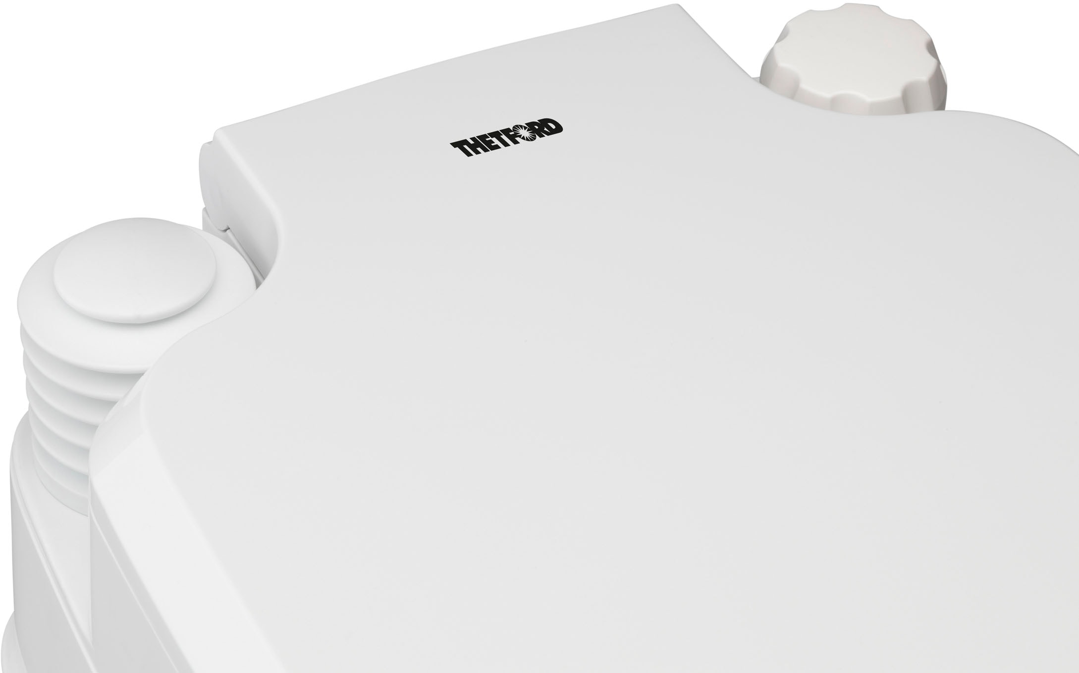 THETFORD Campingtoilette »Porta Potti 145 tragbare Toilette«, (1 St.)