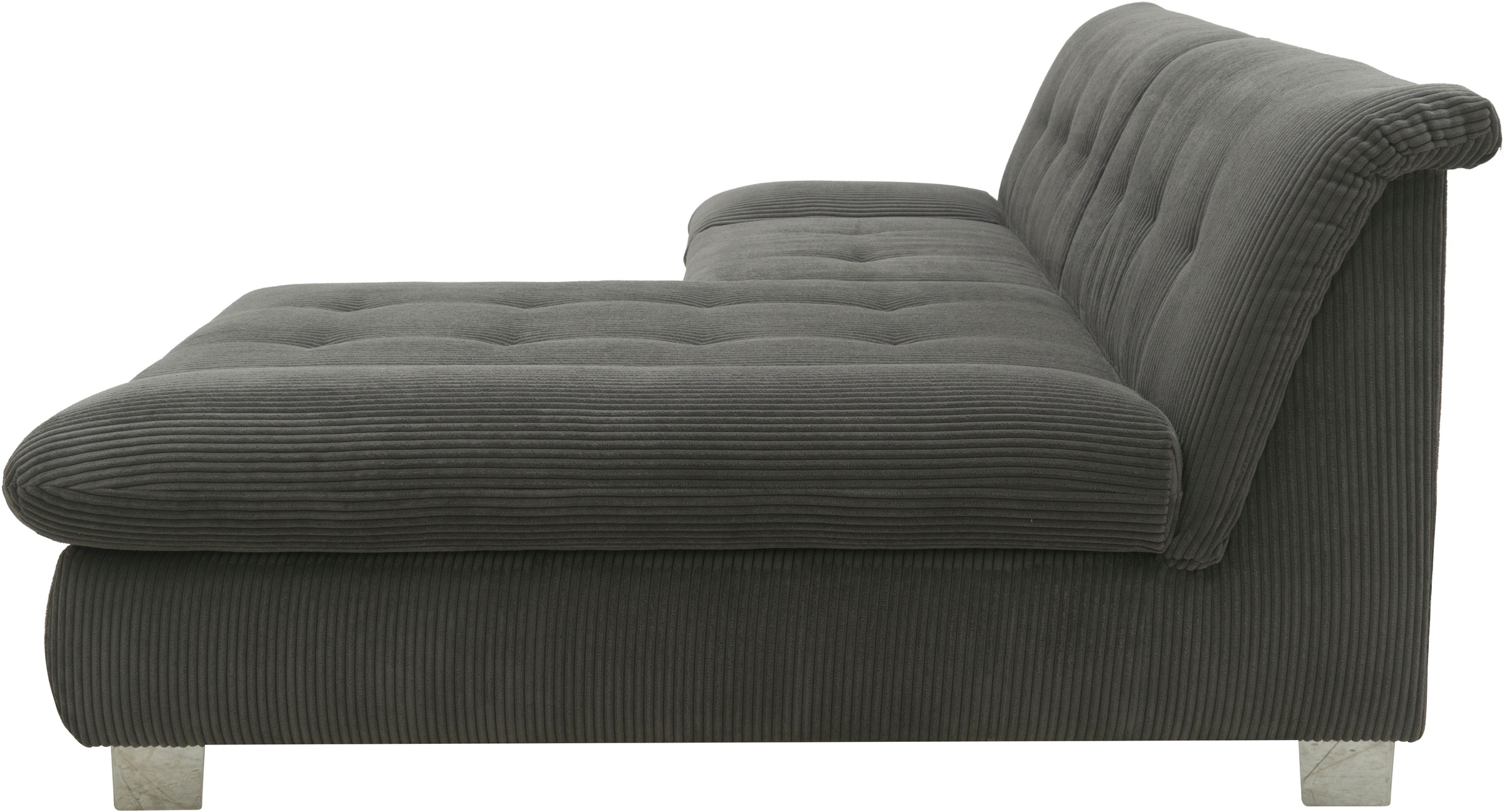 DOMO collection Ecksofa »100031«