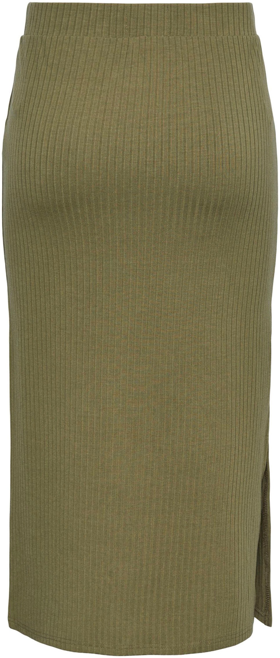 6. Bild von pieces Midirock »PCKYLIE MW MIDI SKIRT NOOS«