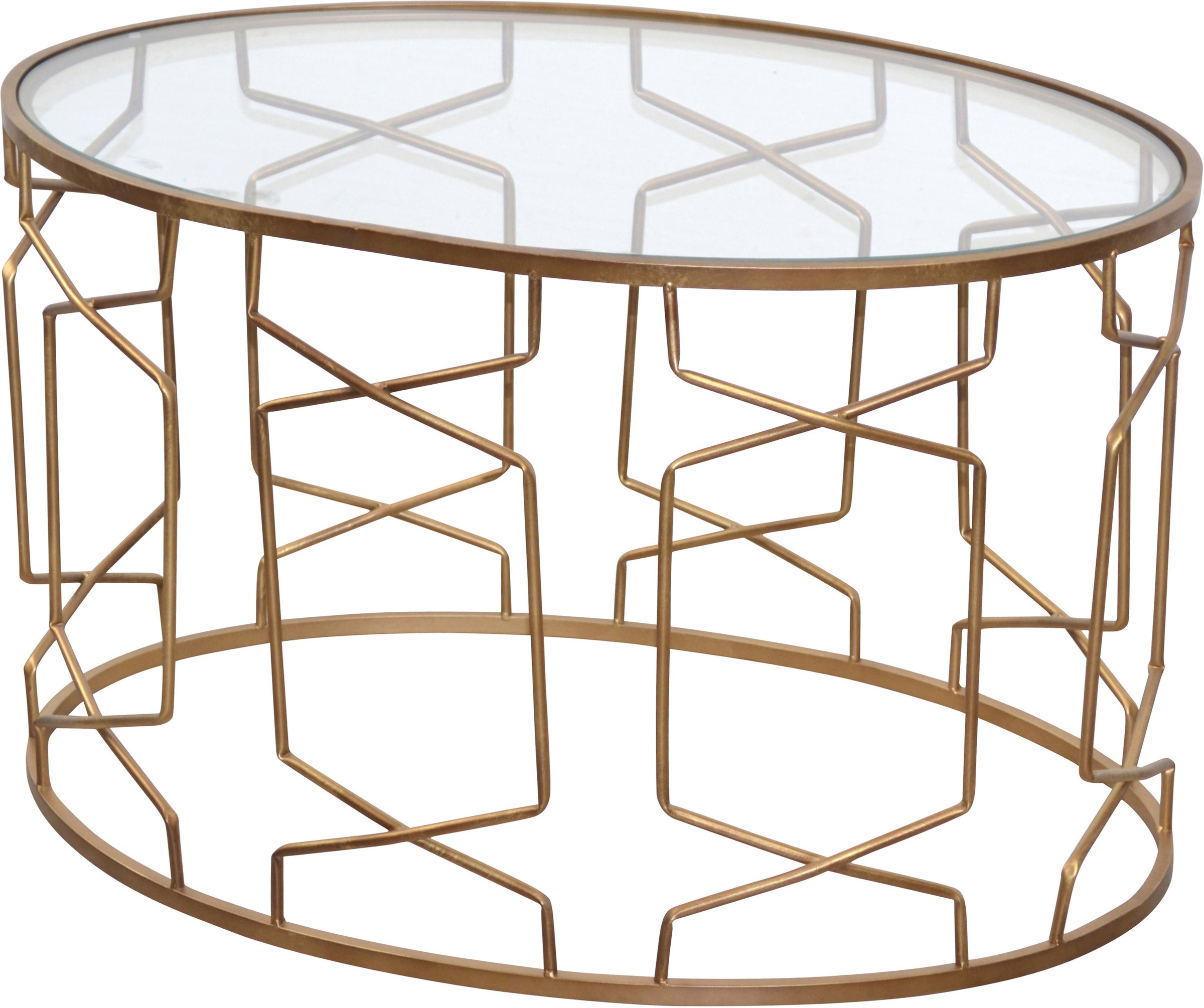 HOFMANN LIVING AND MORE Couchtisch