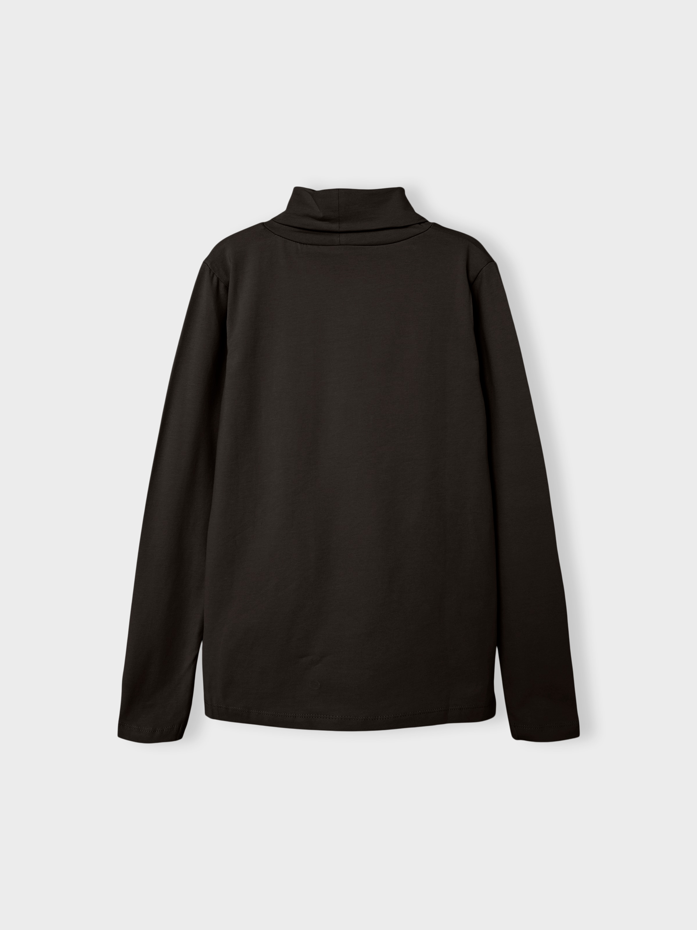 Name It T-Shirt »NKNVIGGO 2P LS SLIM ROLLNECK O NOOS« Packung, 2 Stk.
