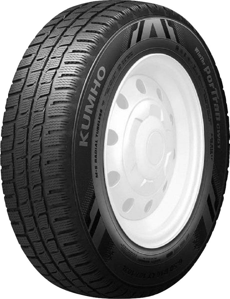 Kumho Winterreifen »PORTRAN CW51«