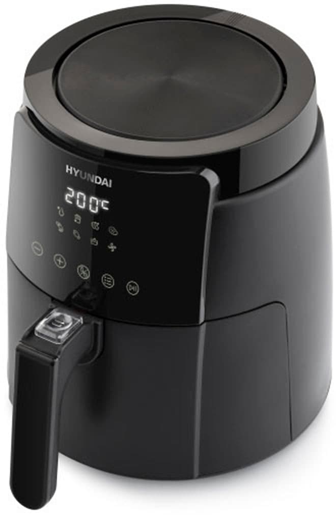Hyundai Heißluftfritteuse »HYUAF470«, 1500 W