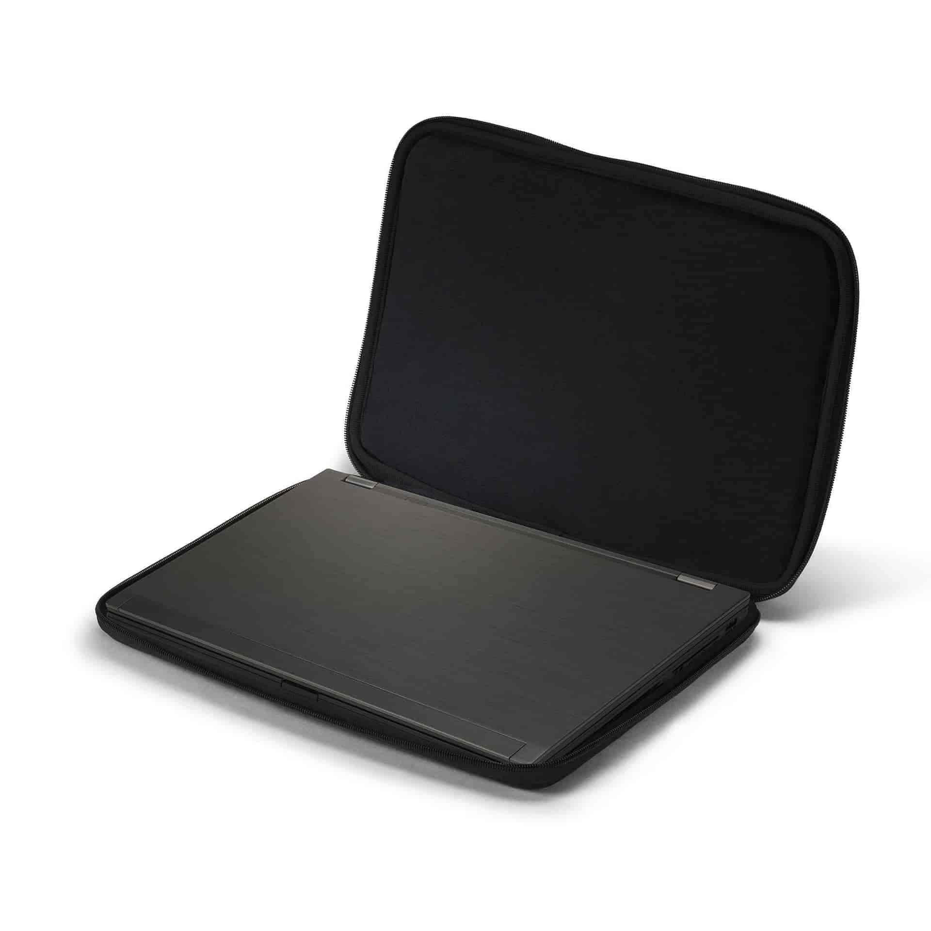 DICOTA Laptoptasche »CATURIX tech Sleeve 17-17.3"«