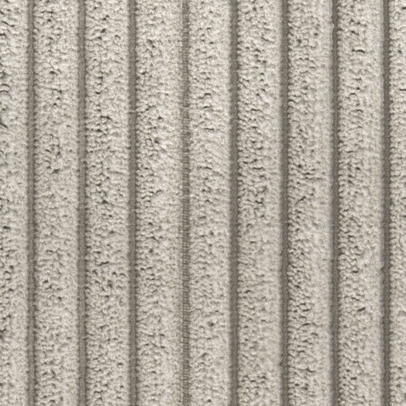 TRENDMANUFAKTUR Big-Sofa »Bourbon, Designsofa,«, mit extra hohem Sitzkomfort, in trendigem Cord Bezug erhältlich