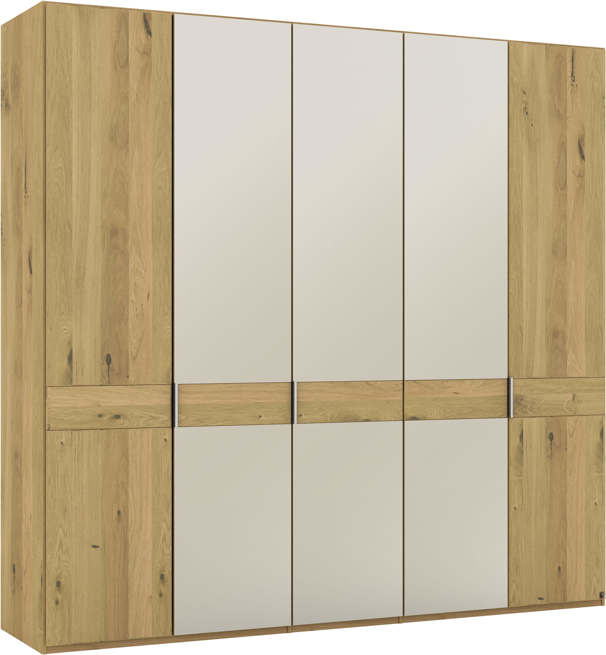 Musterring Drehtürenschrank »Savona, Kleiderschrank, Schrank, Garderobe, te günstig online kaufen