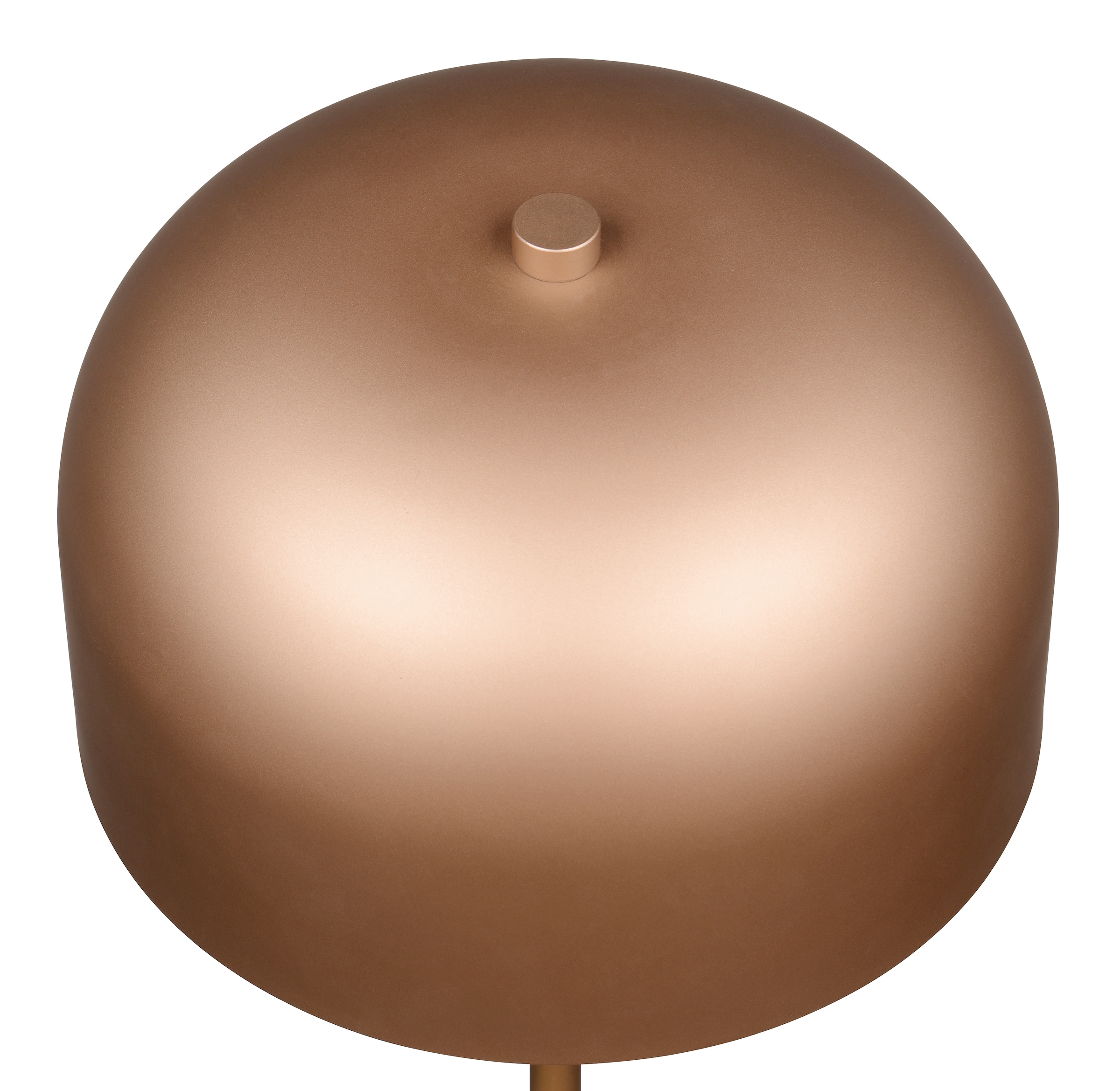 REALITY Leuchten LED Stehlampe »JEFF, Akku LED Stehleuchte mit USB, 2,5W 250 Lumen 3000K warmweiß«, 1 flammig, Leuchtmittel LED-Board | LED fest integriert, Akku LED Stehlampe mit Touchdimmer, USB-Anschluss Höhe max 147 cm