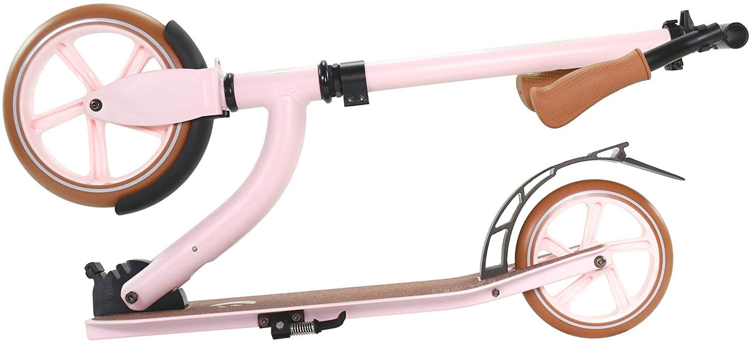 Best Sporting Cityroller »Vintage-City-Scooter«