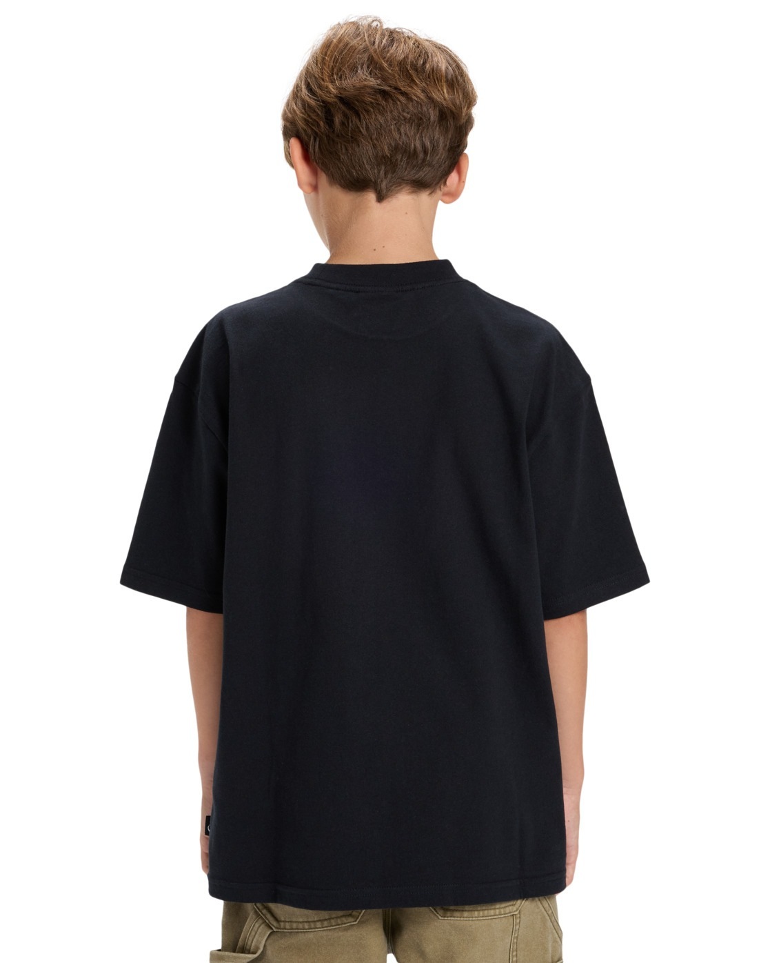 Quiksilver T-Shirt »Mercury Double Up«