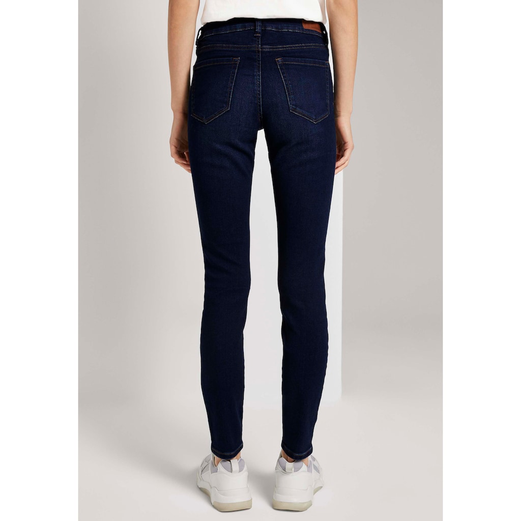 TOM TAILOR Denim Slim-fit-Jeans