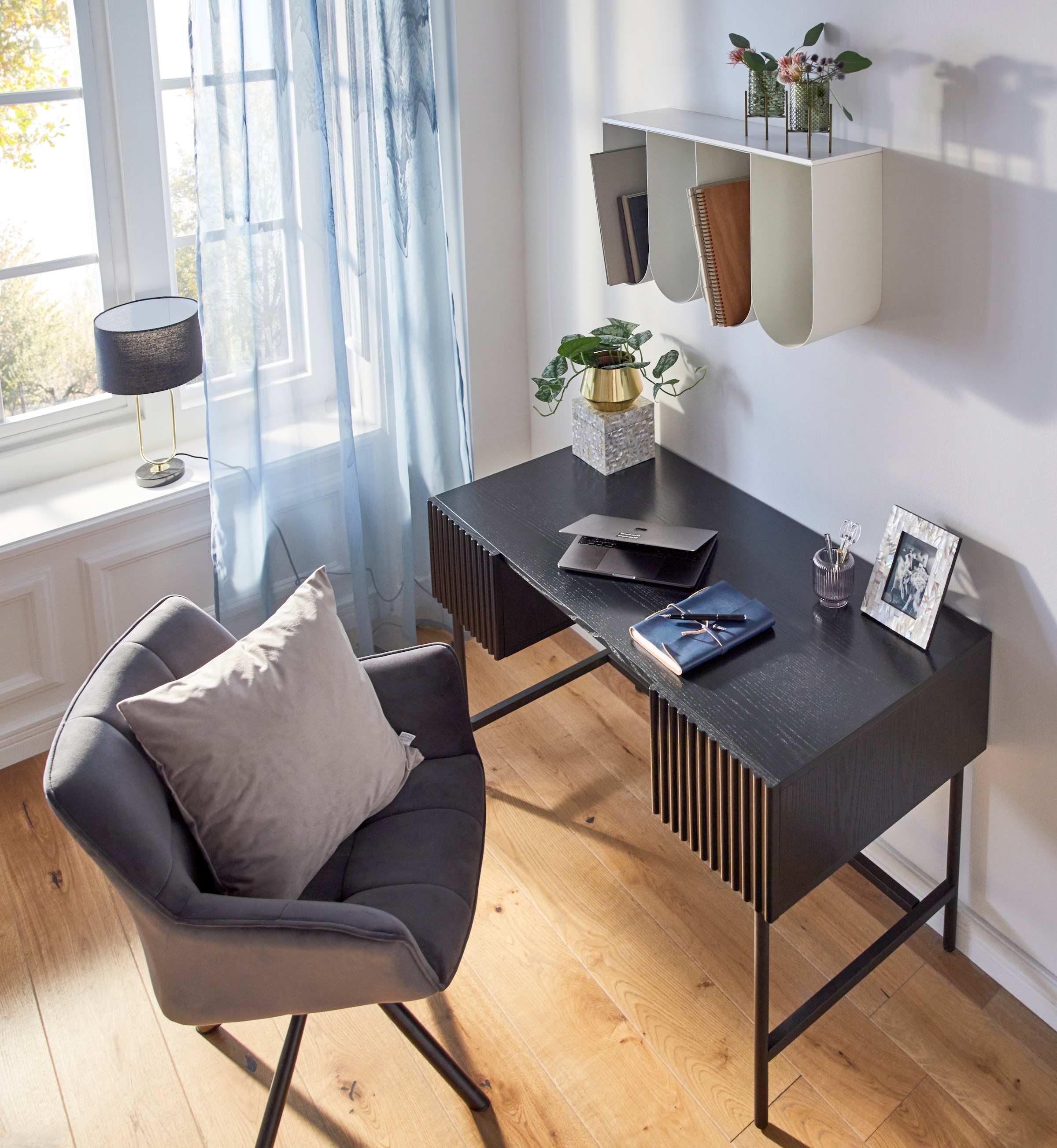 Guido Maria Kretschmer Home&Living Esstisch