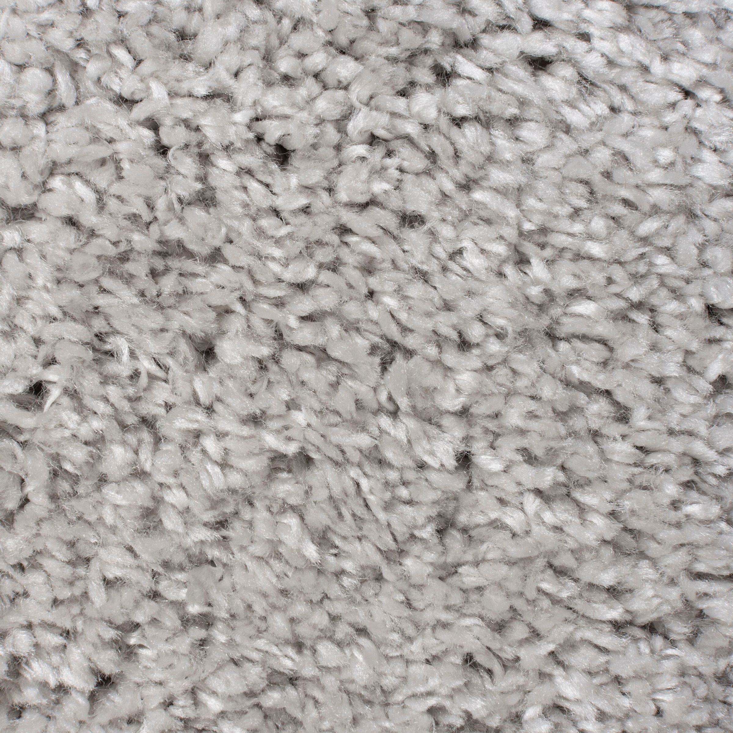 FLAIR RUGS Hochflor-Teppich »Feather«, rechteckig, 40 mm Höhe