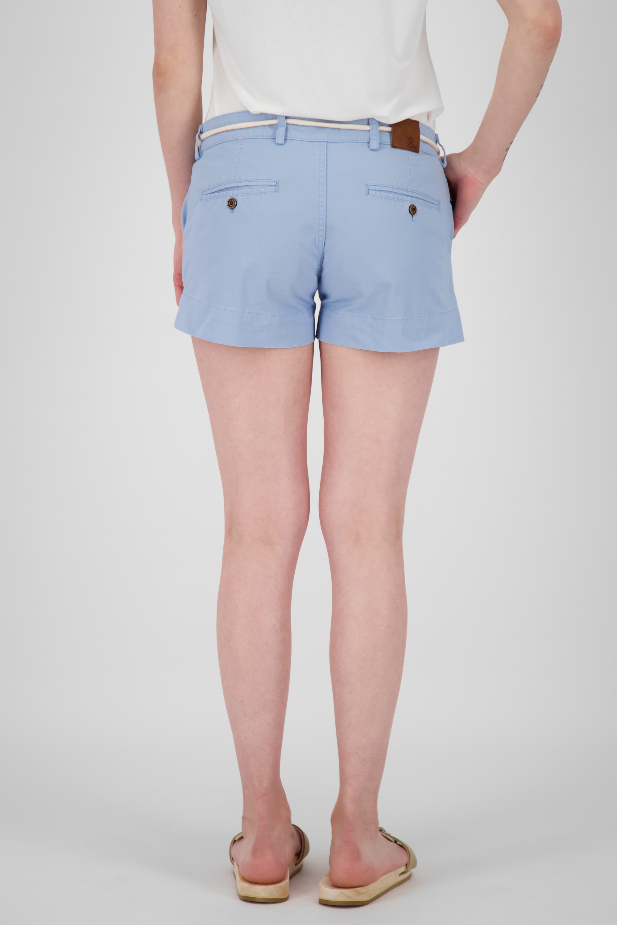 Alife & Kickin Shorts »Damen JuleAK«